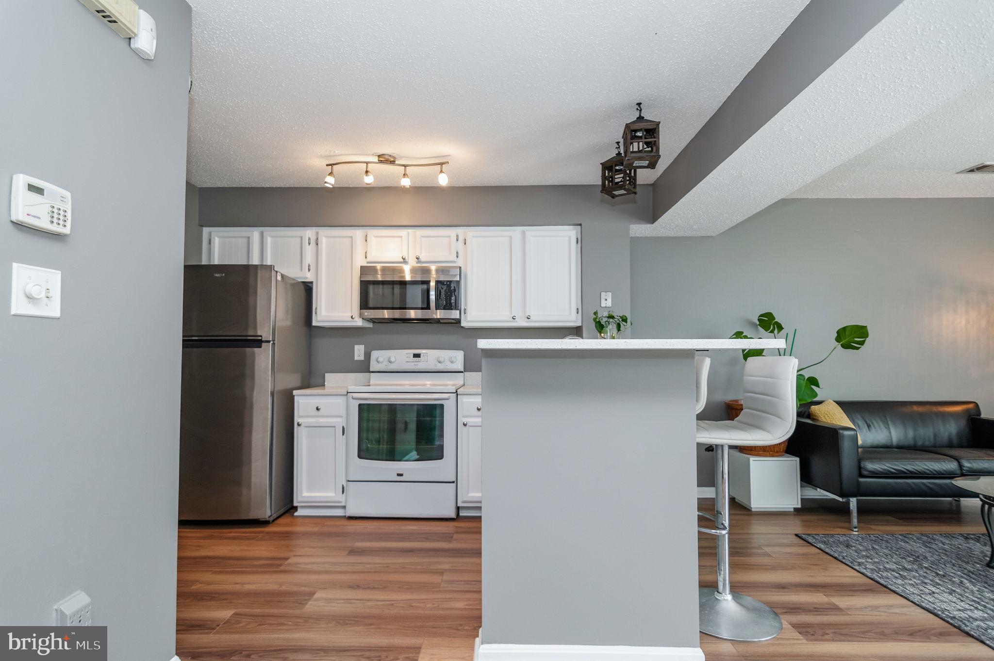TIERS AT SILVER SPRING - Residential