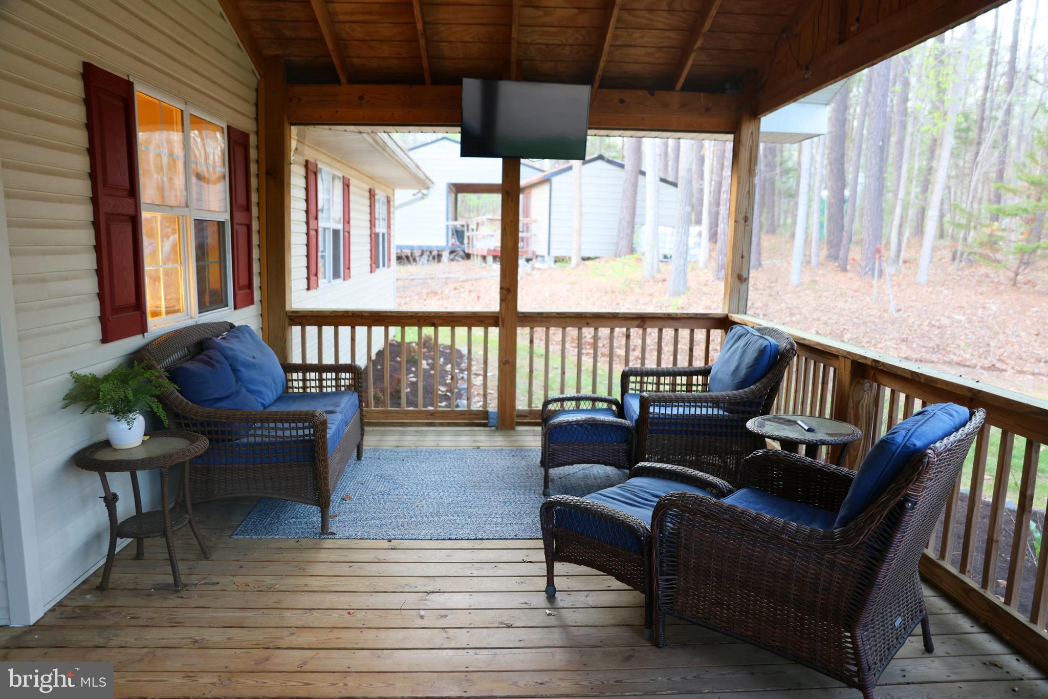 SCOTT MCCOY - Residential