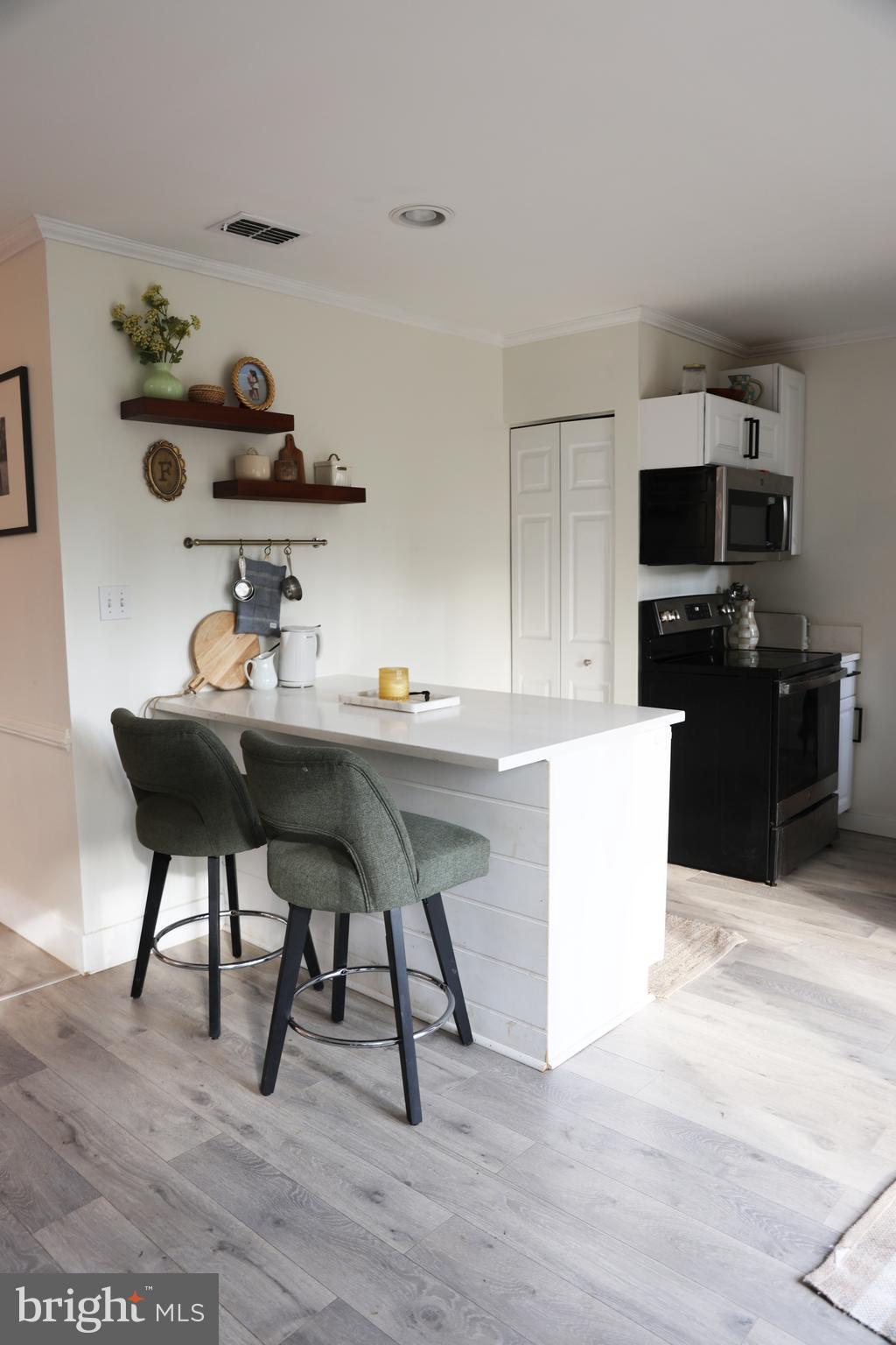 SCOTT MCCOY - Residential