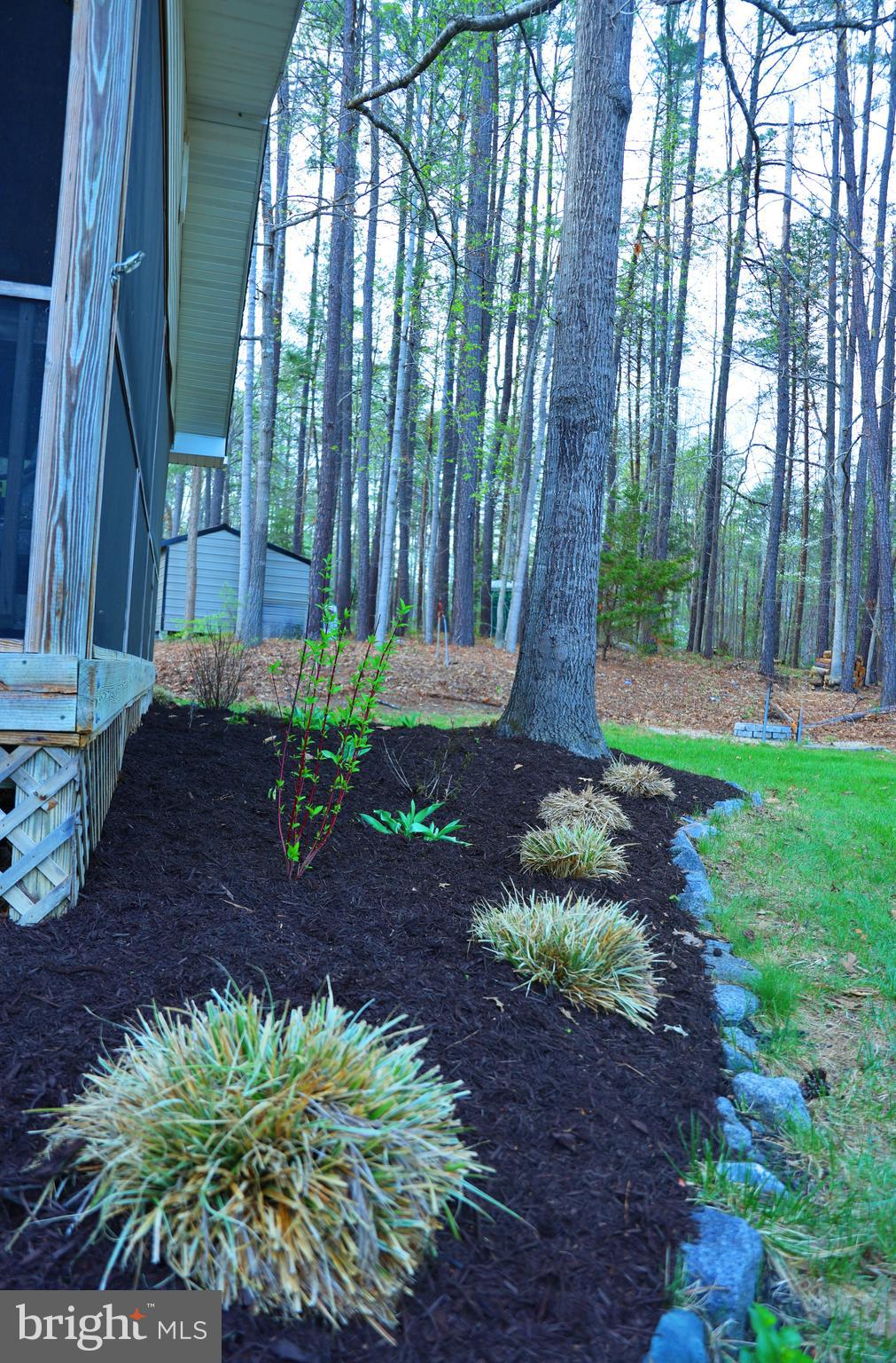 SCOTT MCCOY - Residential