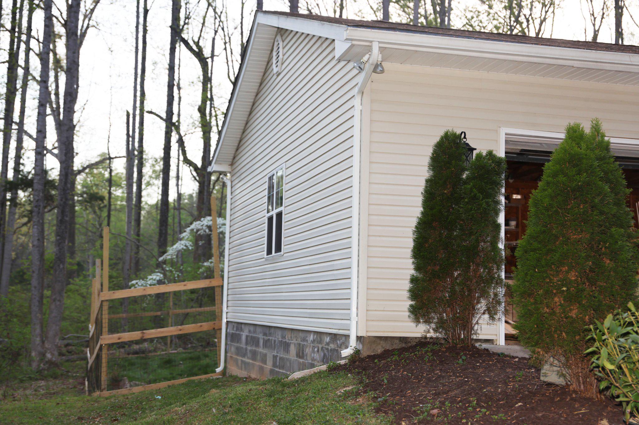 SCOTT MCCOY - Residential