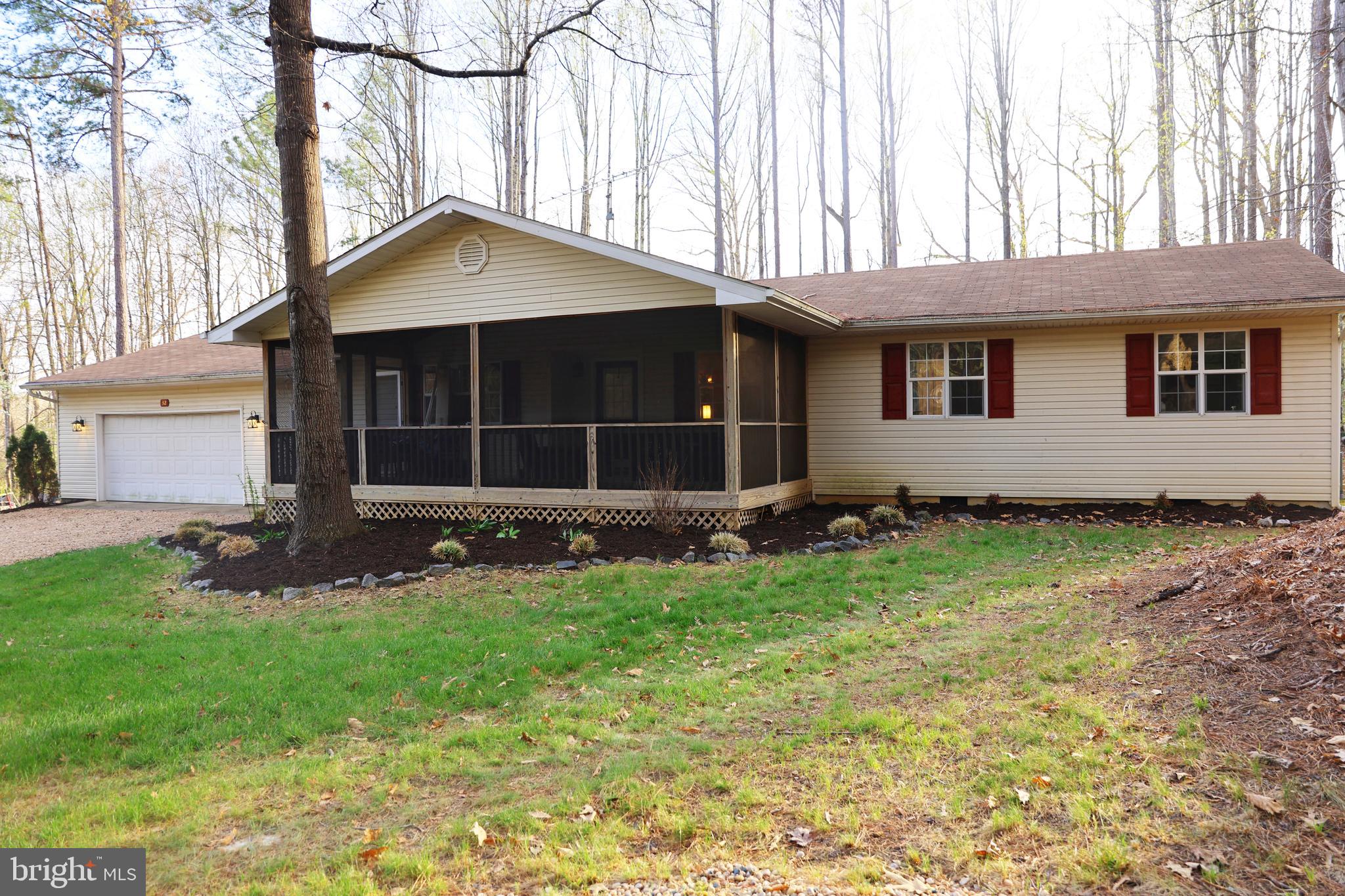 SCOTT MCCOY - Residential