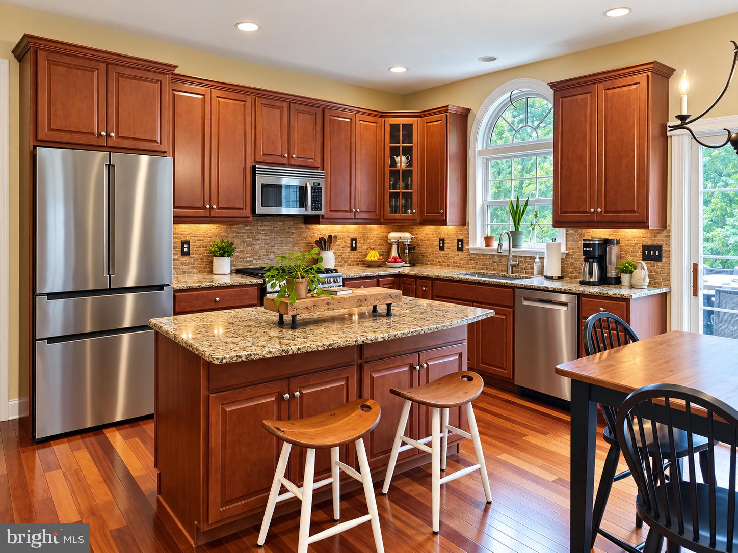 116 COOPER HAWK DRIVE