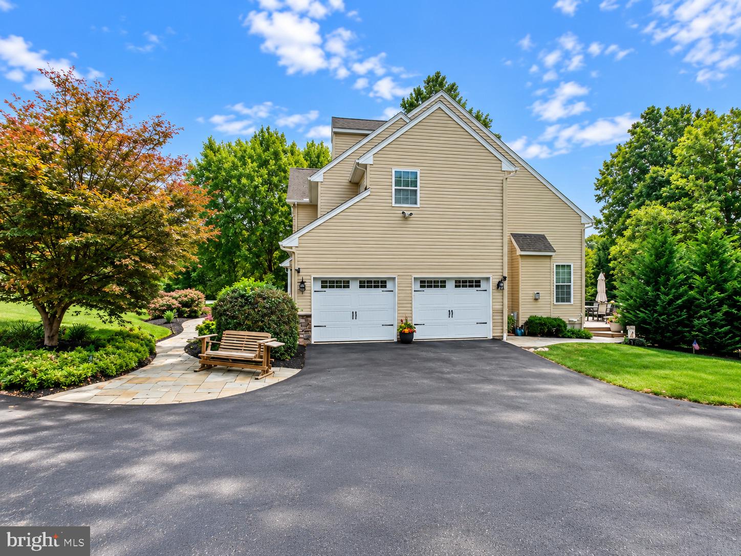 116 COOPER HAWK DRIVE