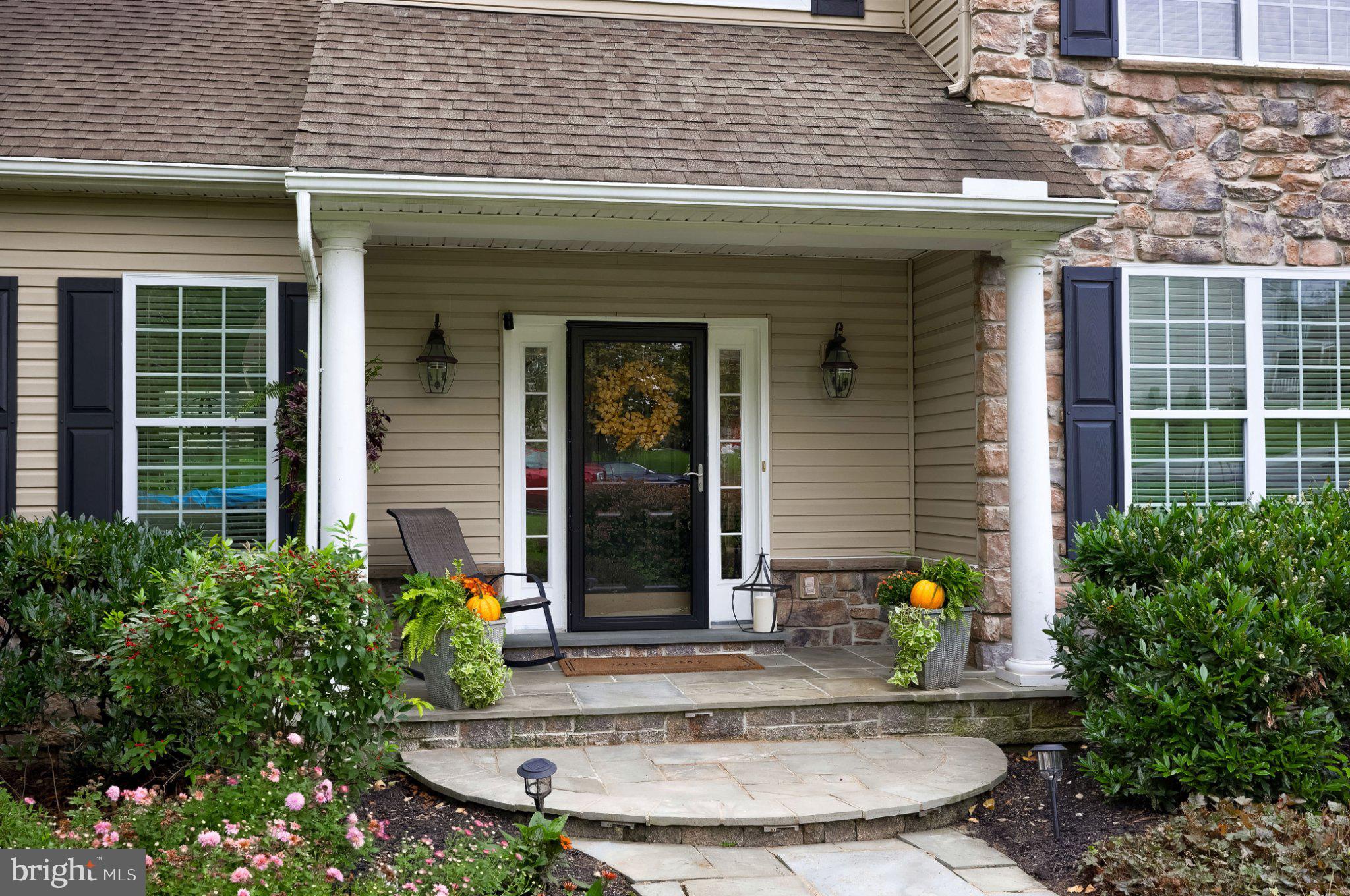 116 COOPER HAWK DRIVE