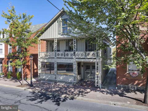 Photo of 37 W Middle Street, GETTYSBURG, PA 17325 (MLS # PAAD2025076)