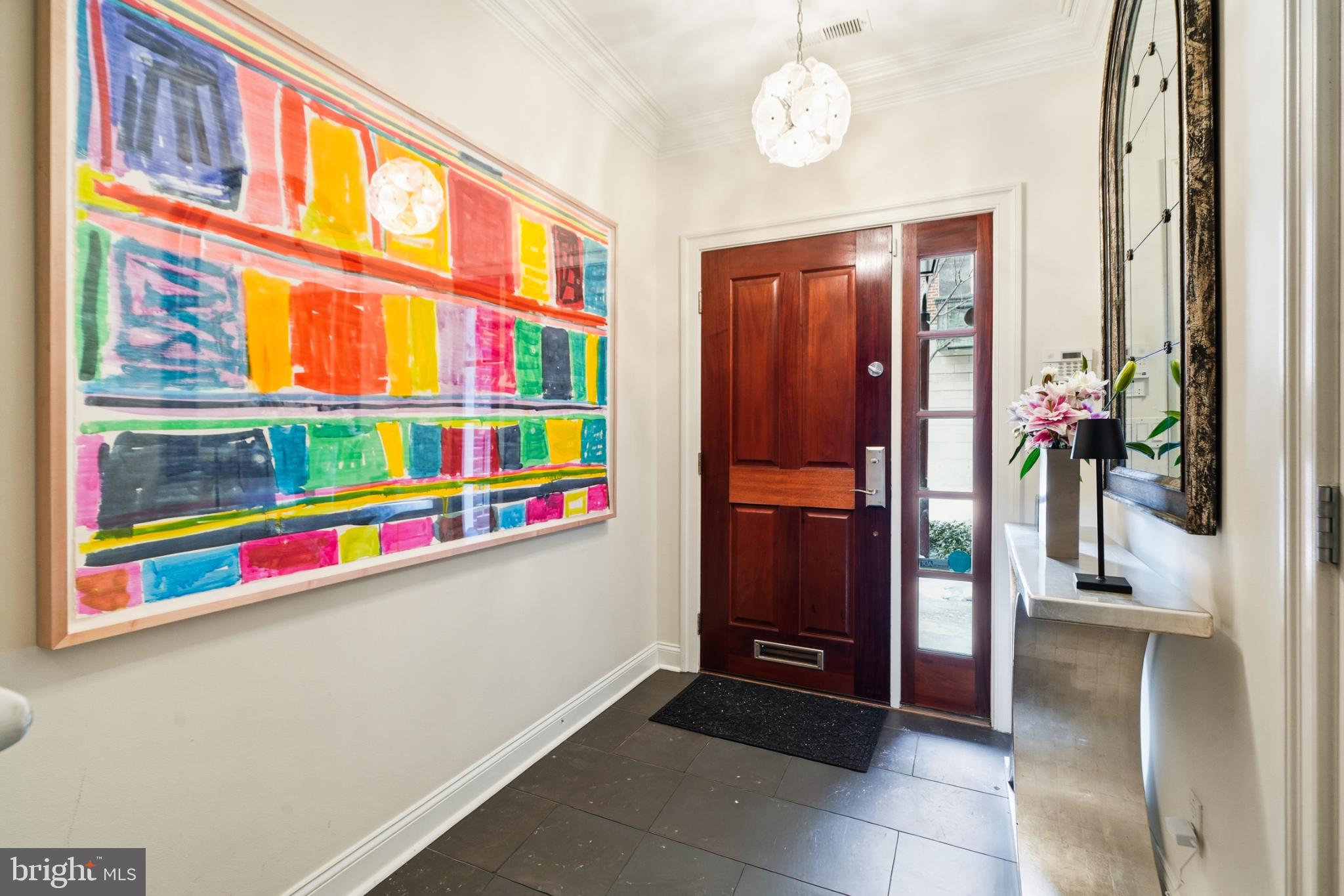 PHILADELPHIA - Residential