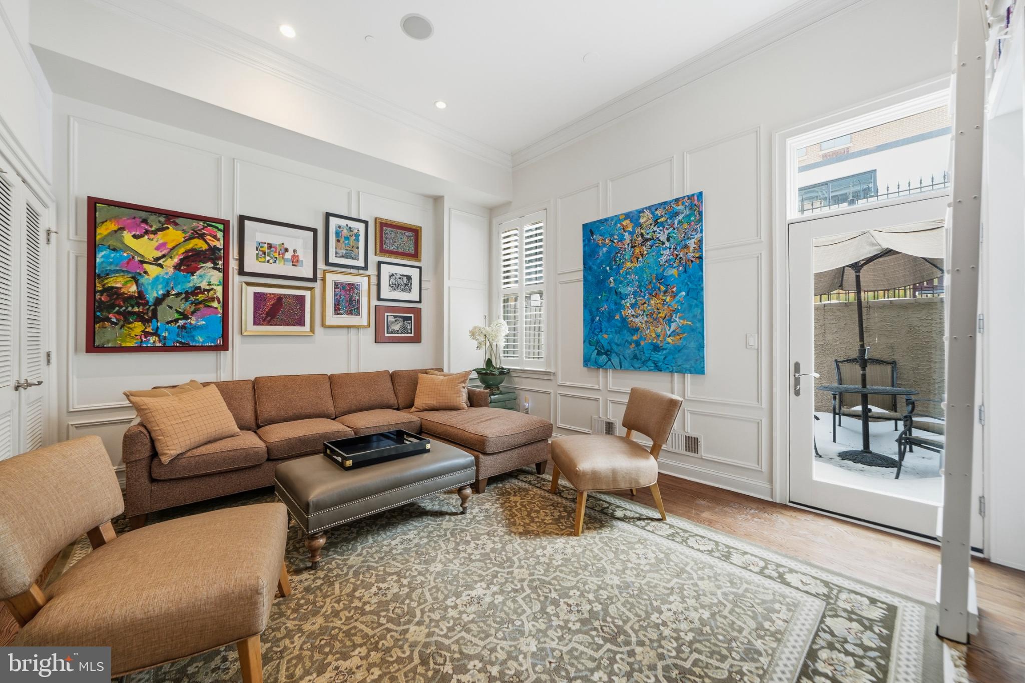 PHILADELPHIA - Residential