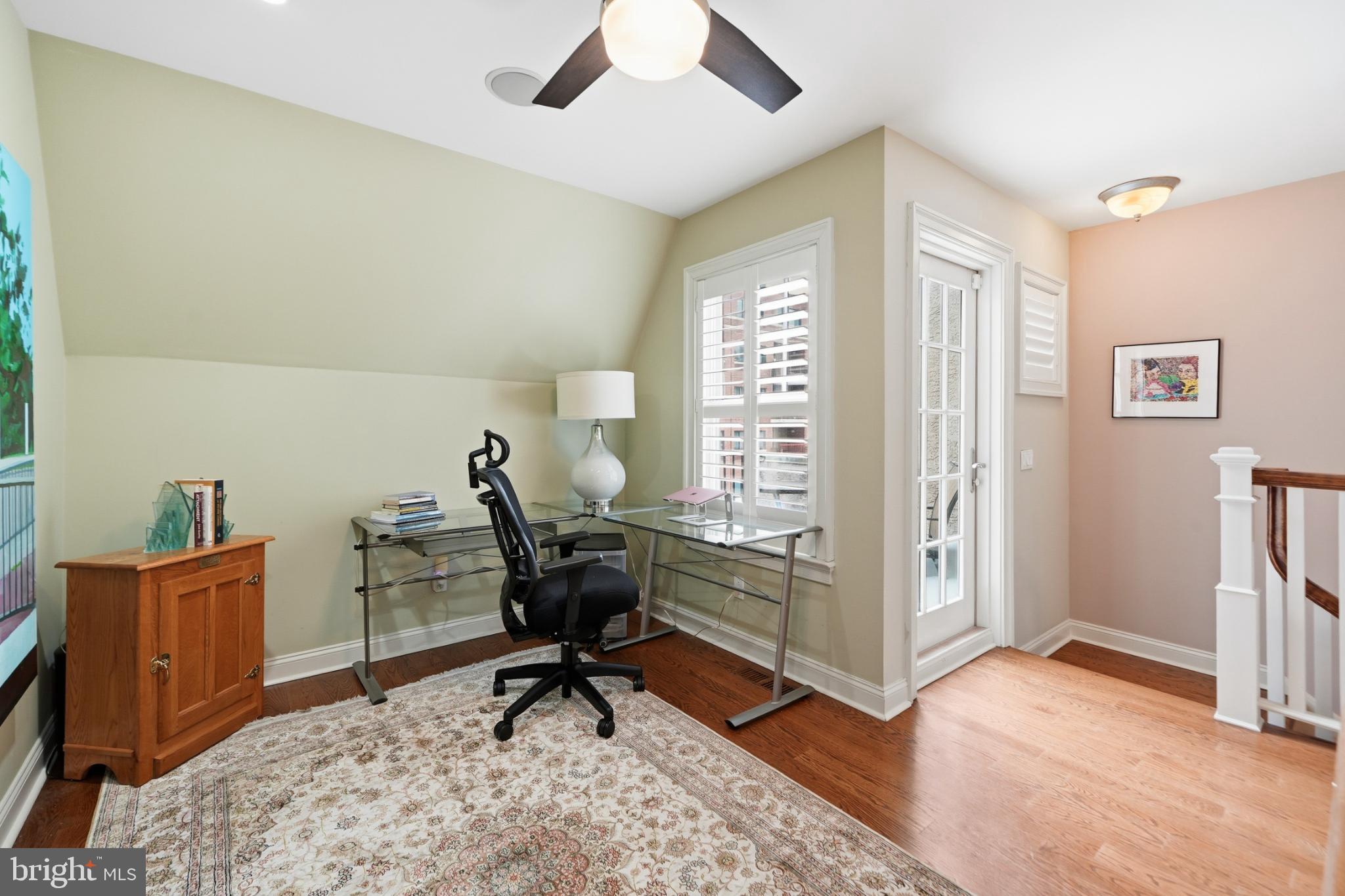 PHILADELPHIA - Residential