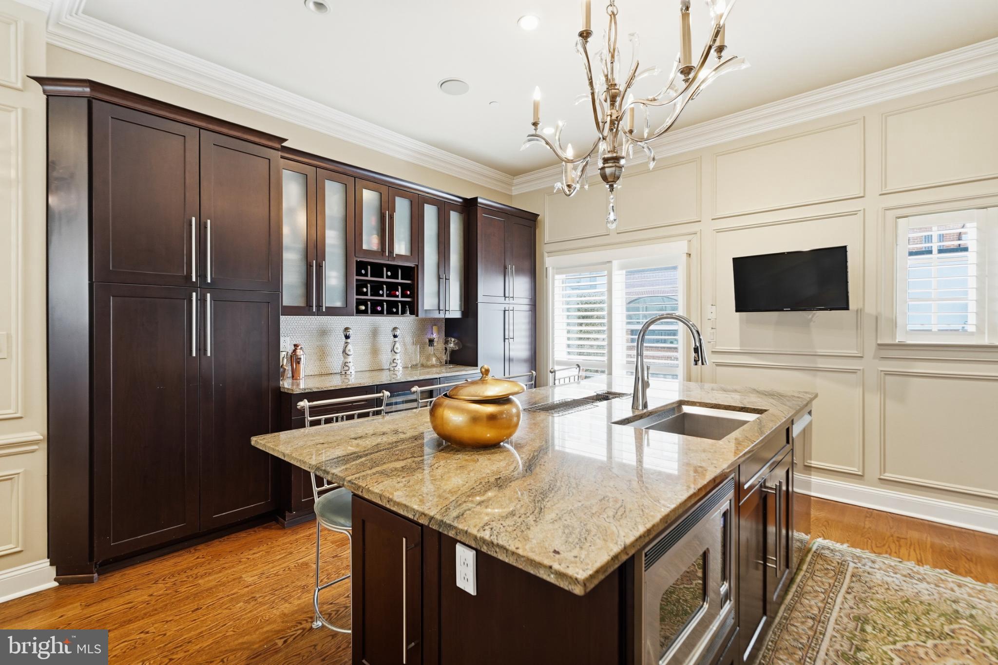 PHILADELPHIA - Residential