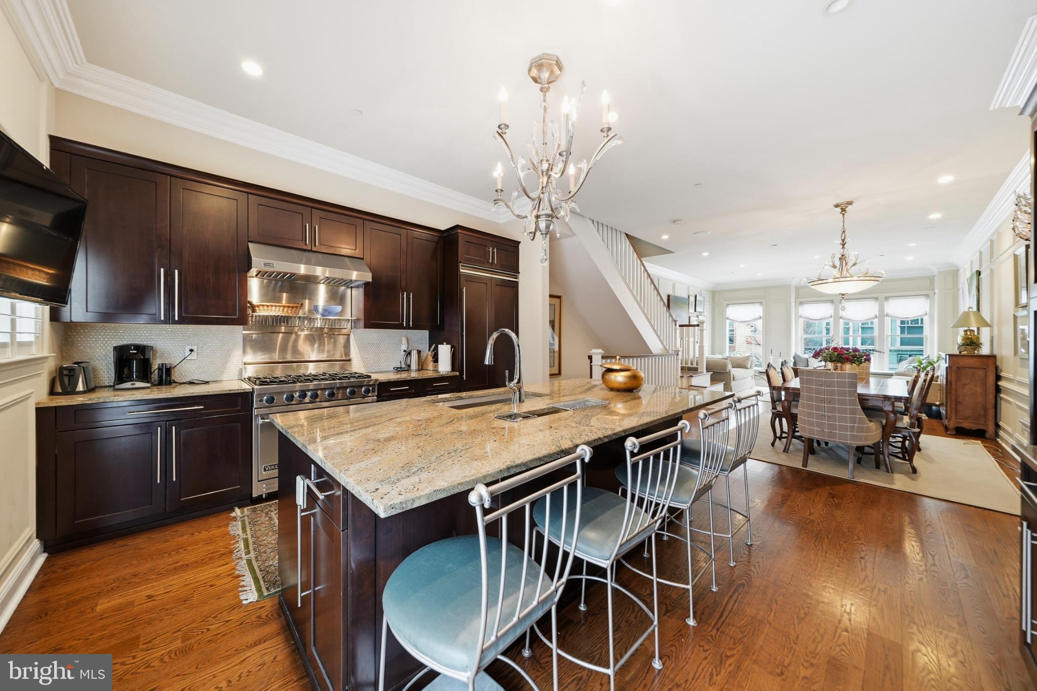 PHILADELPHIA - Residential