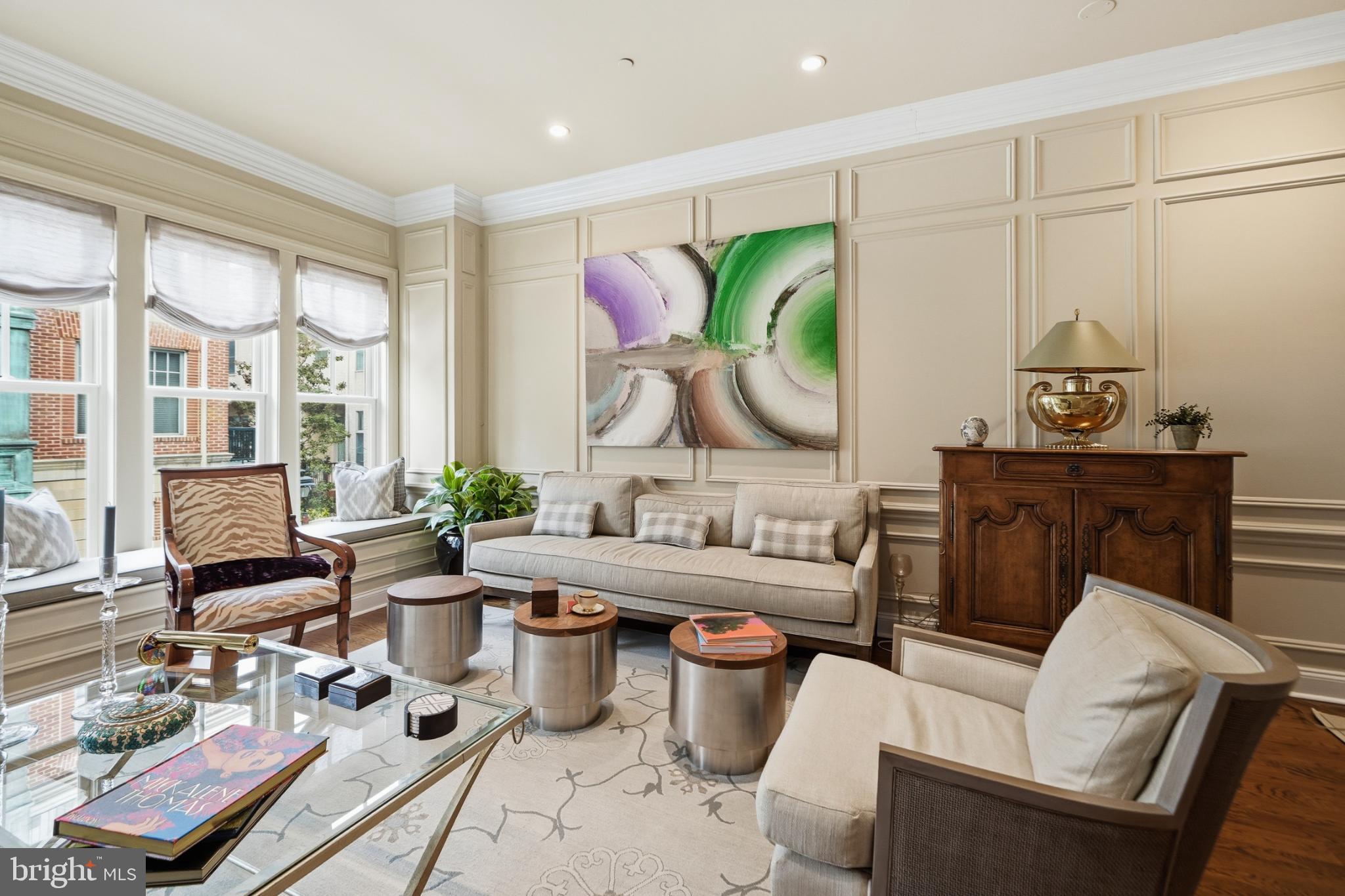 PHILADELPHIA - Residential