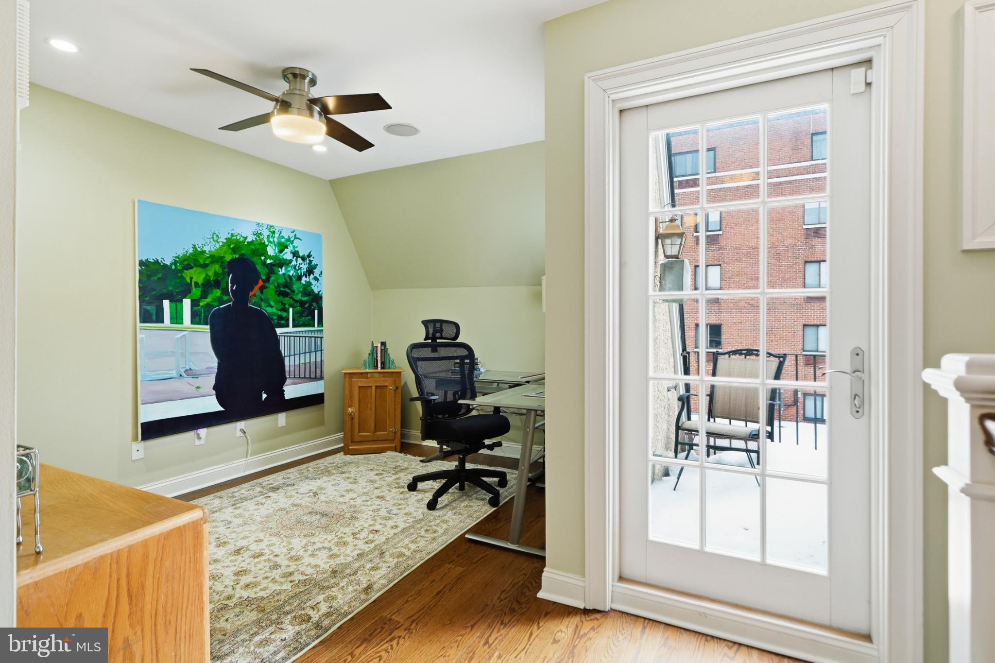 PHILADELPHIA - Residential