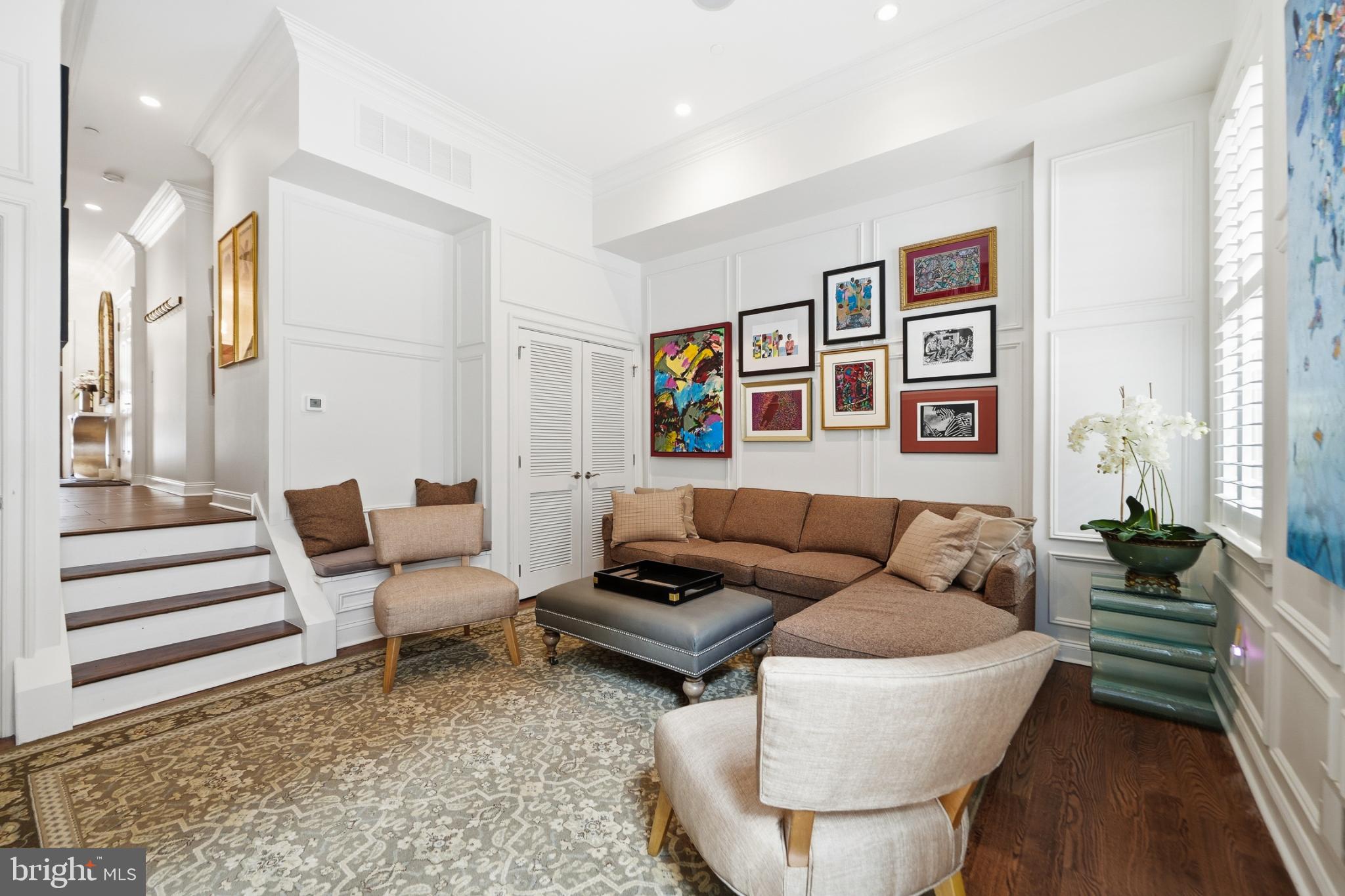 PHILADELPHIA - Residential