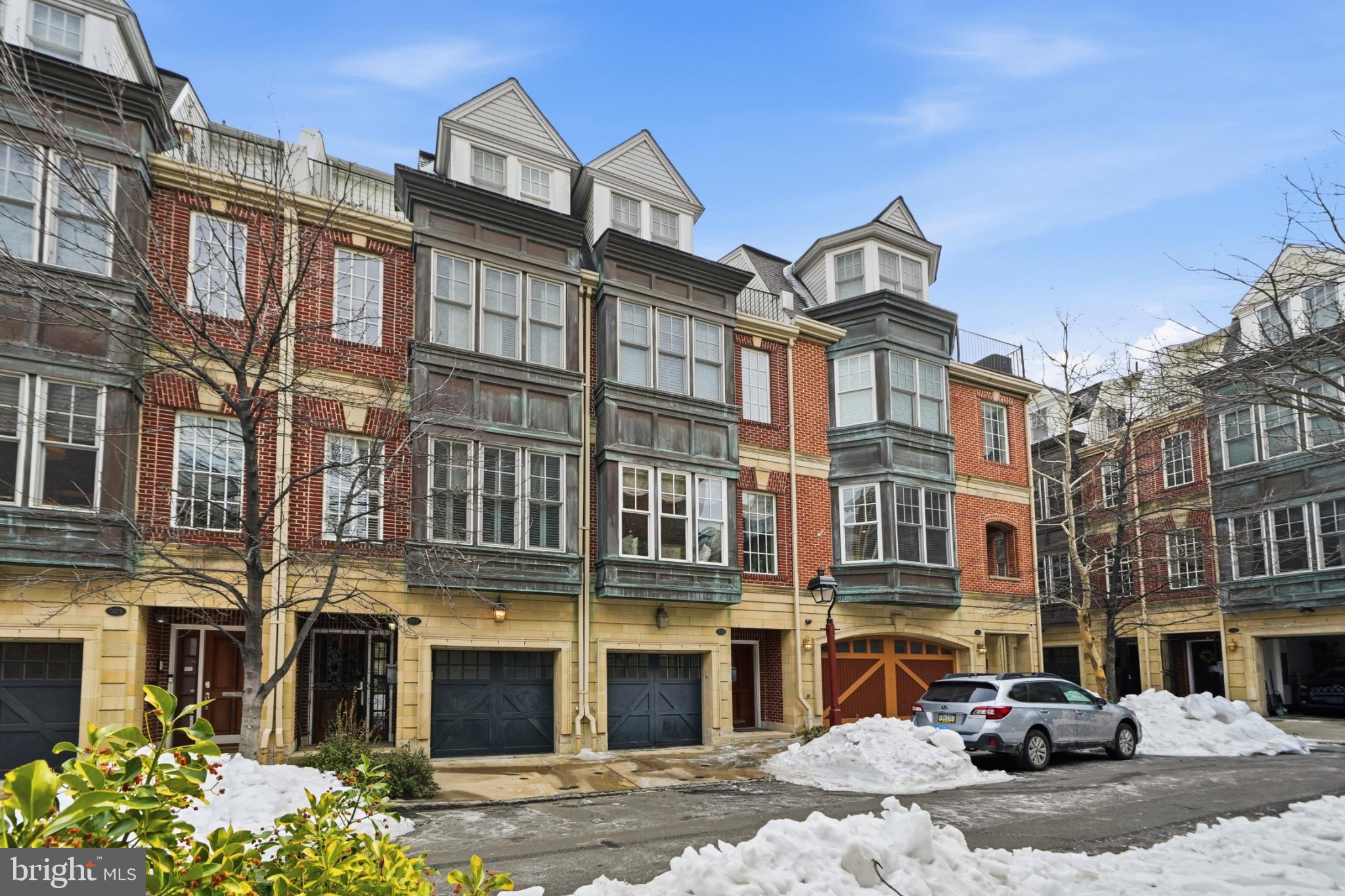 PHILADELPHIA - Residential