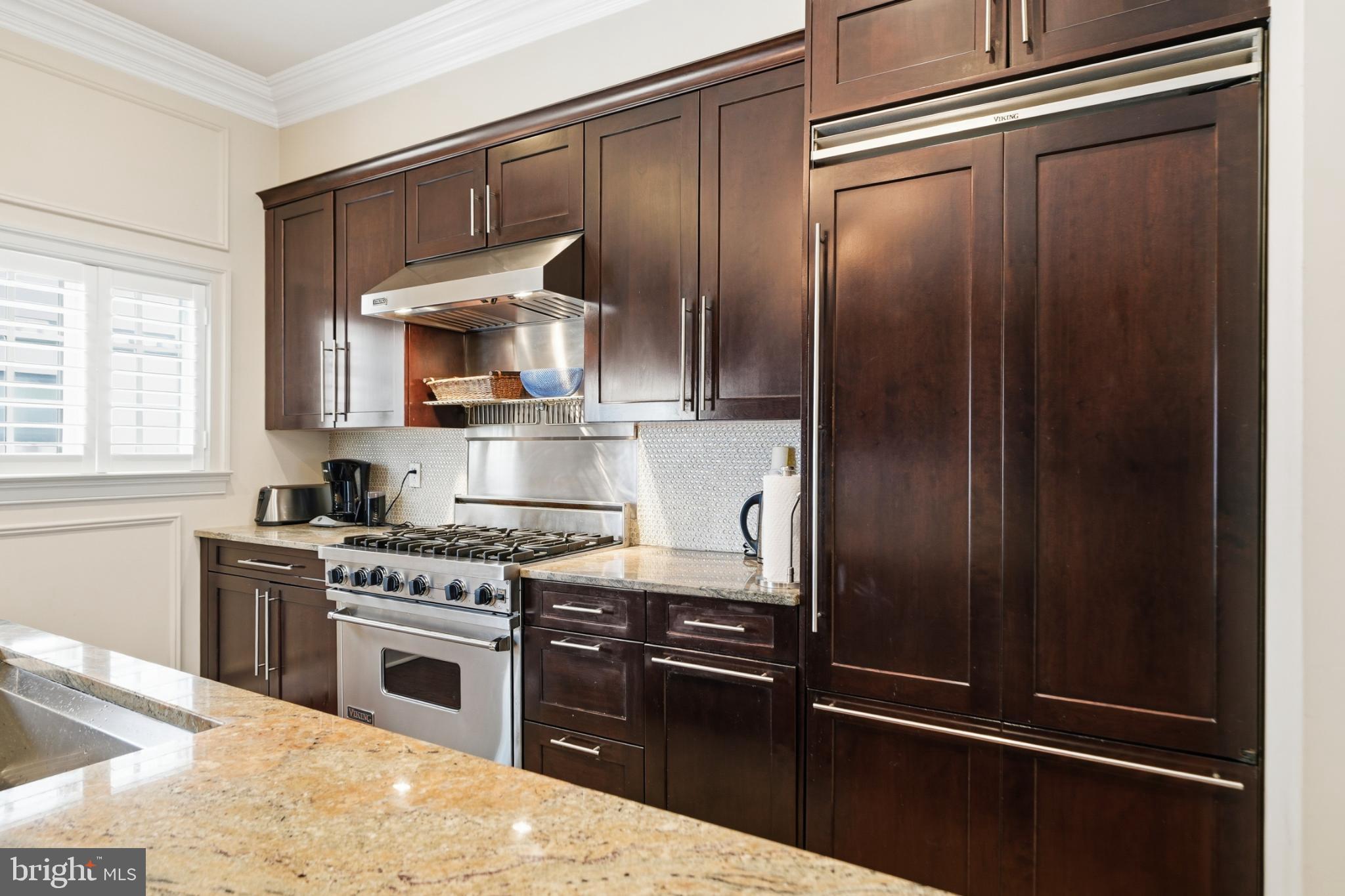 PHILADELPHIA - Residential