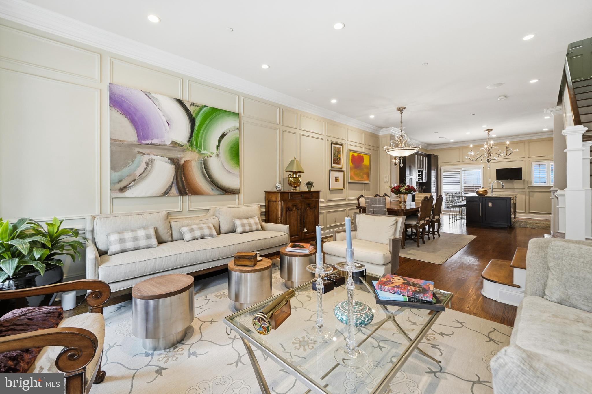 PHILADELPHIA - Residential