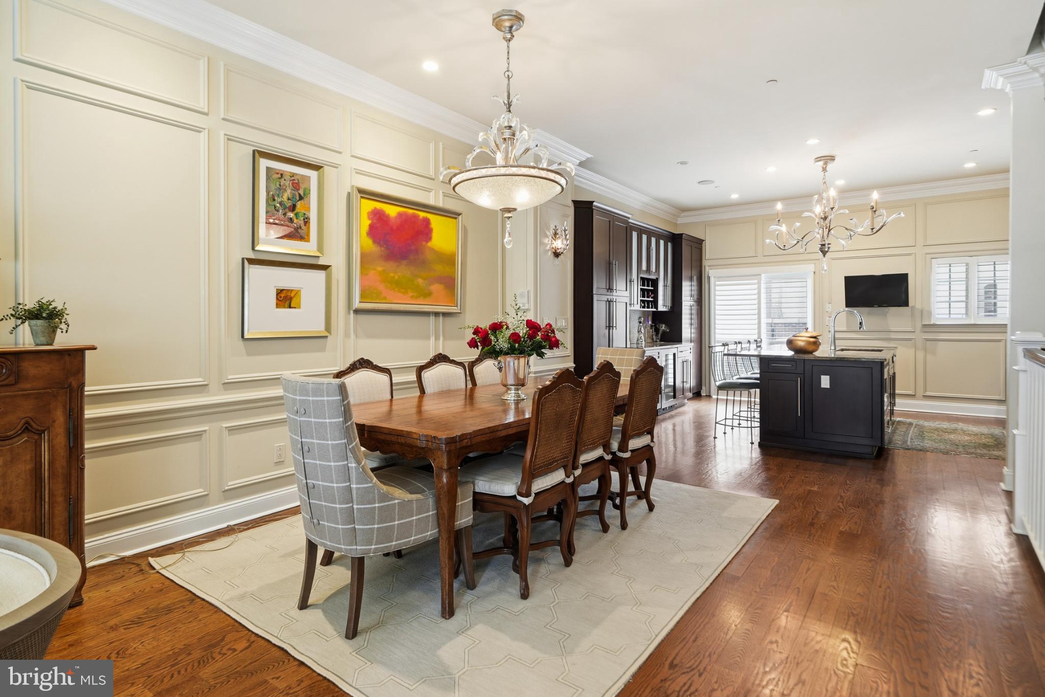 PHILADELPHIA - Residential