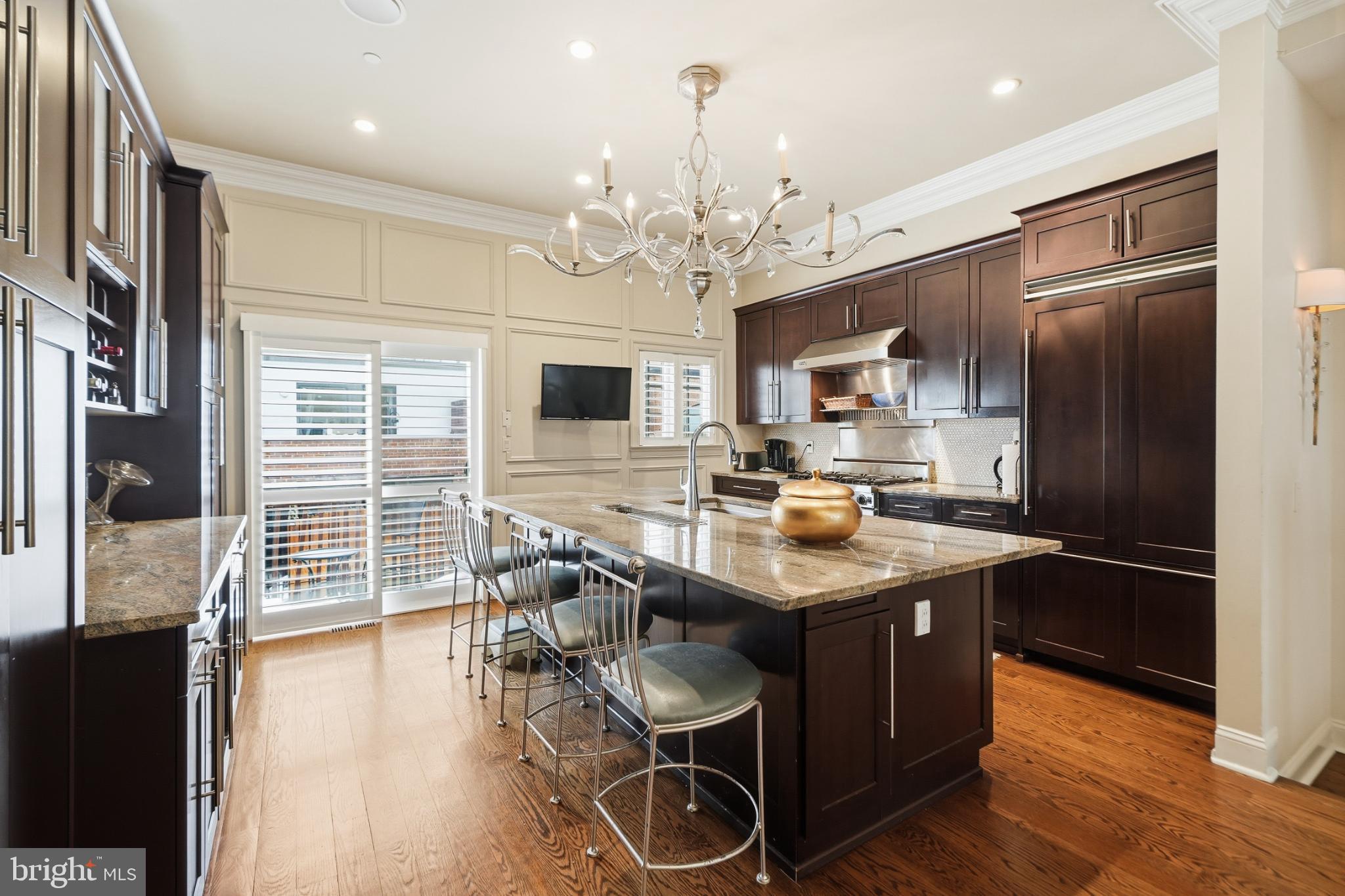 PHILADELPHIA - Residential