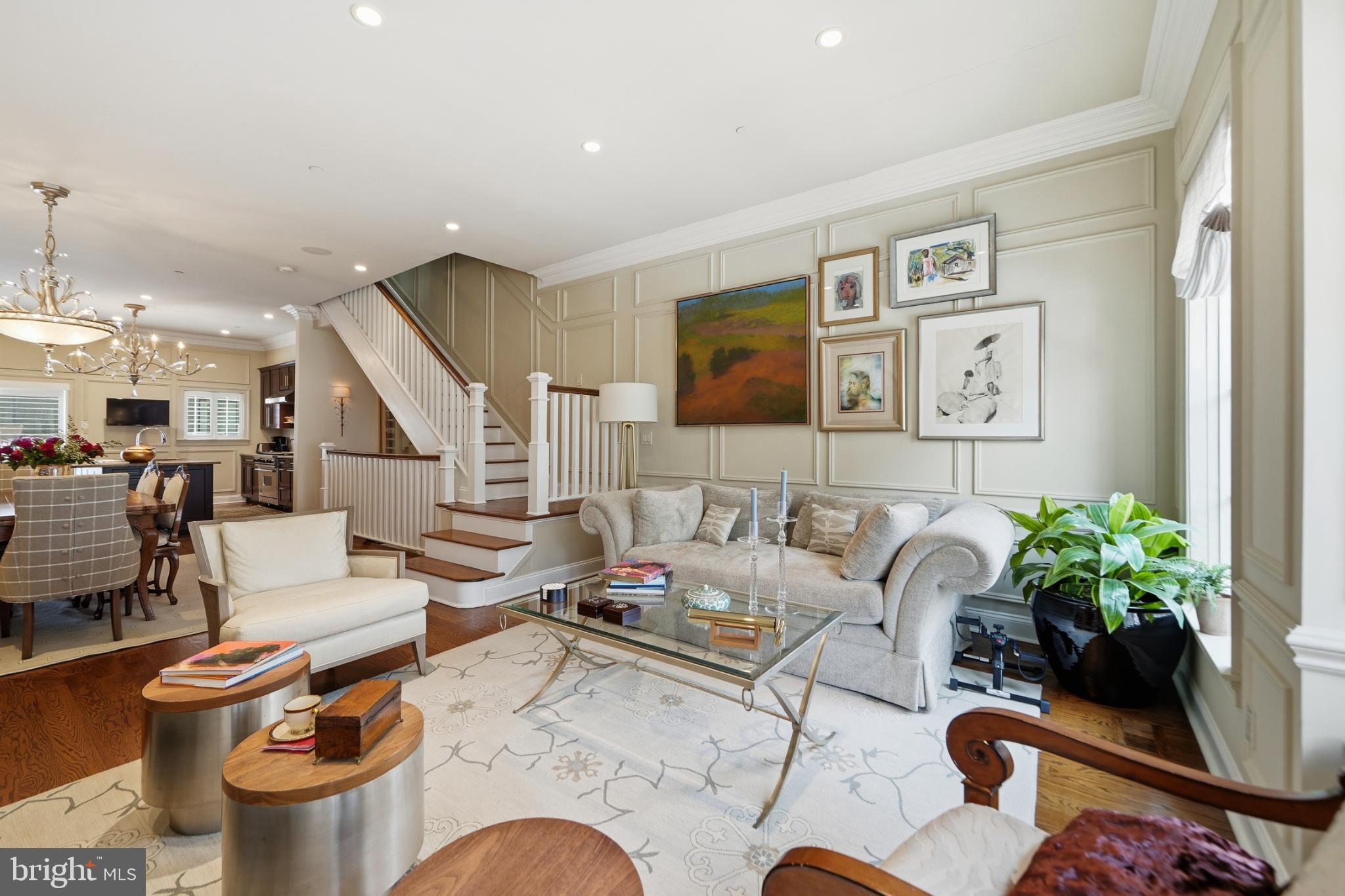 PHILADELPHIA - Residential