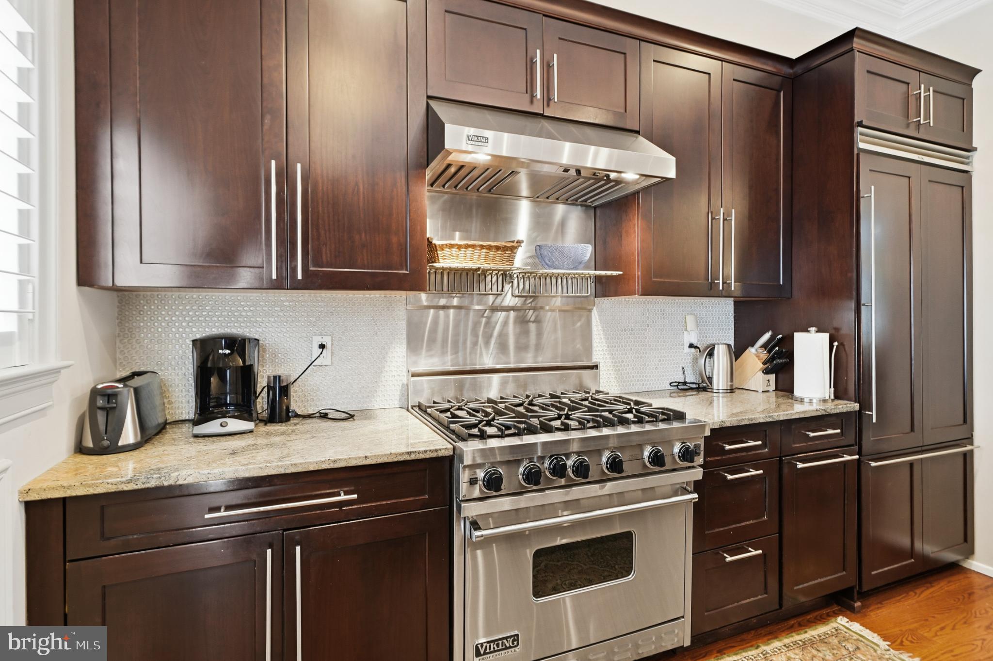 PHILADELPHIA - Residential