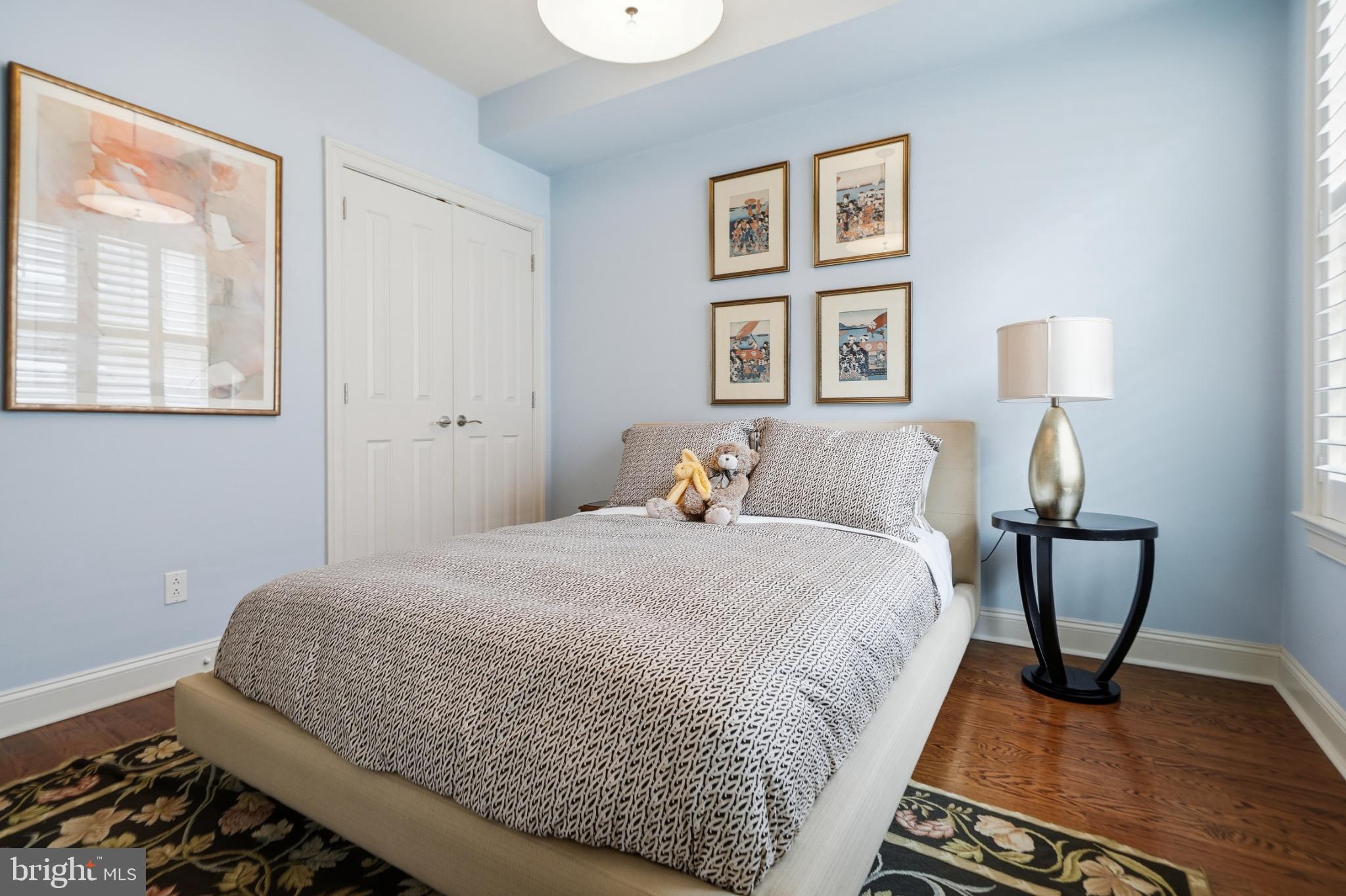 PHILADELPHIA - Residential