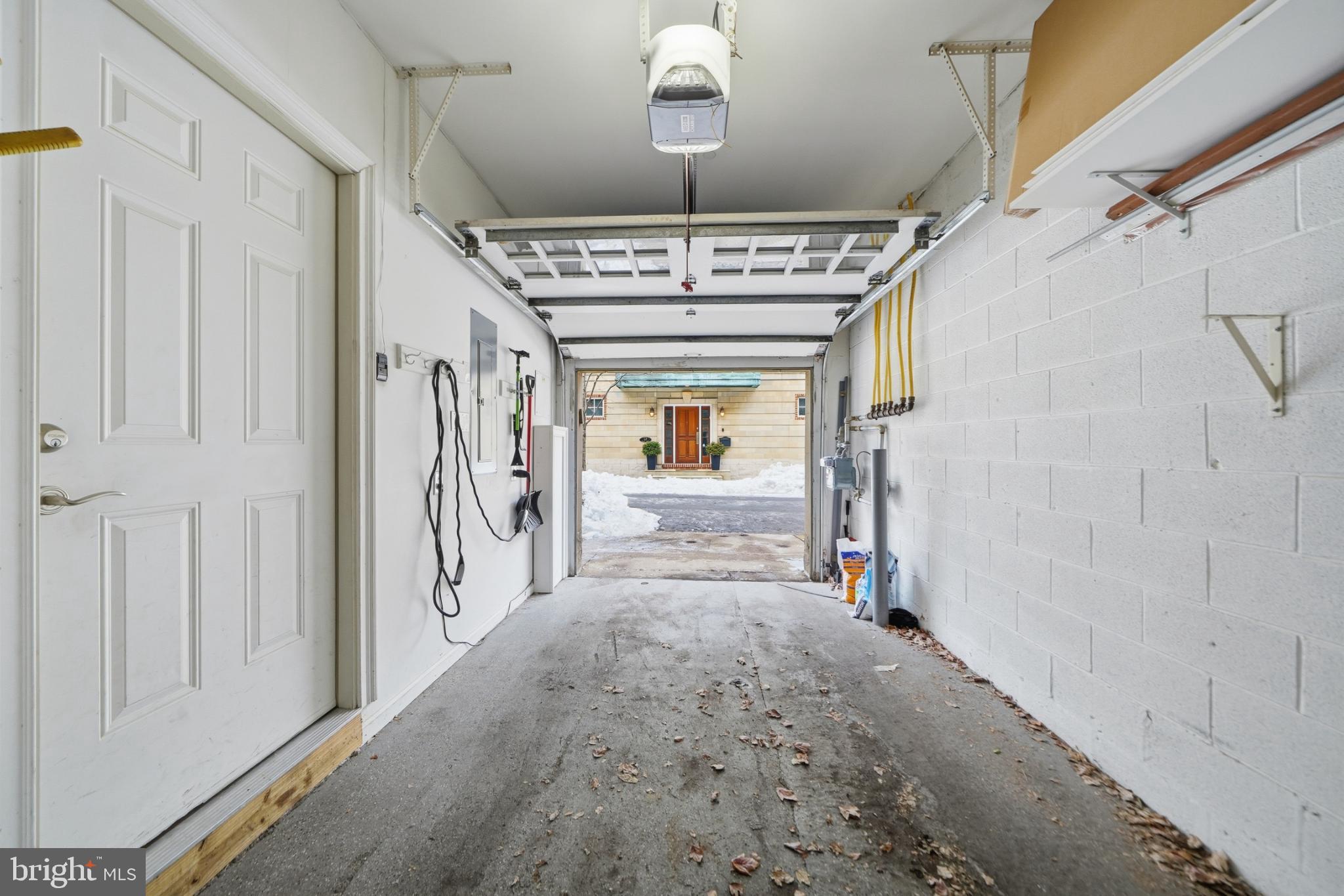 PHILADELPHIA - Residential