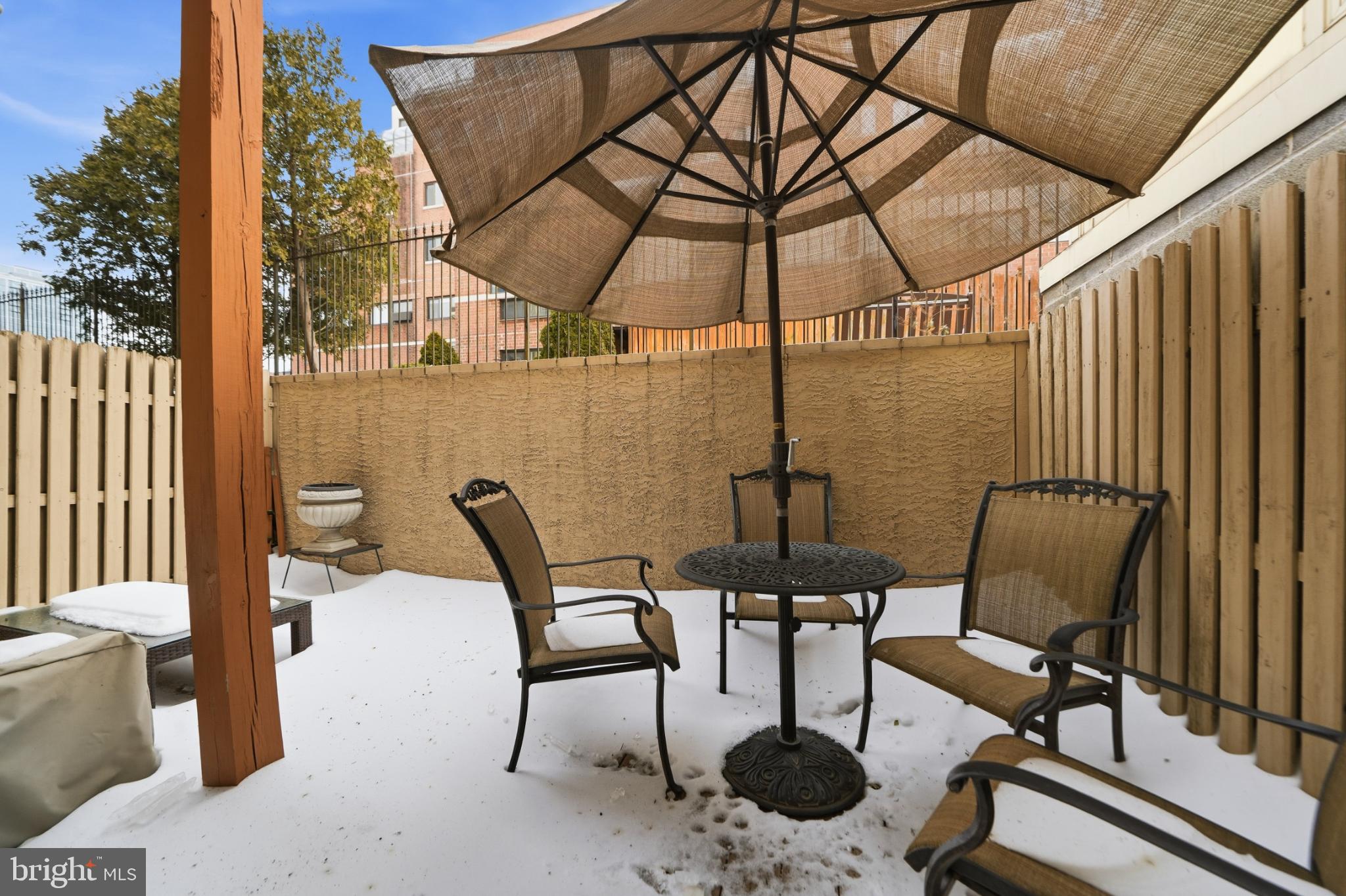 PHILADELPHIA - Residential