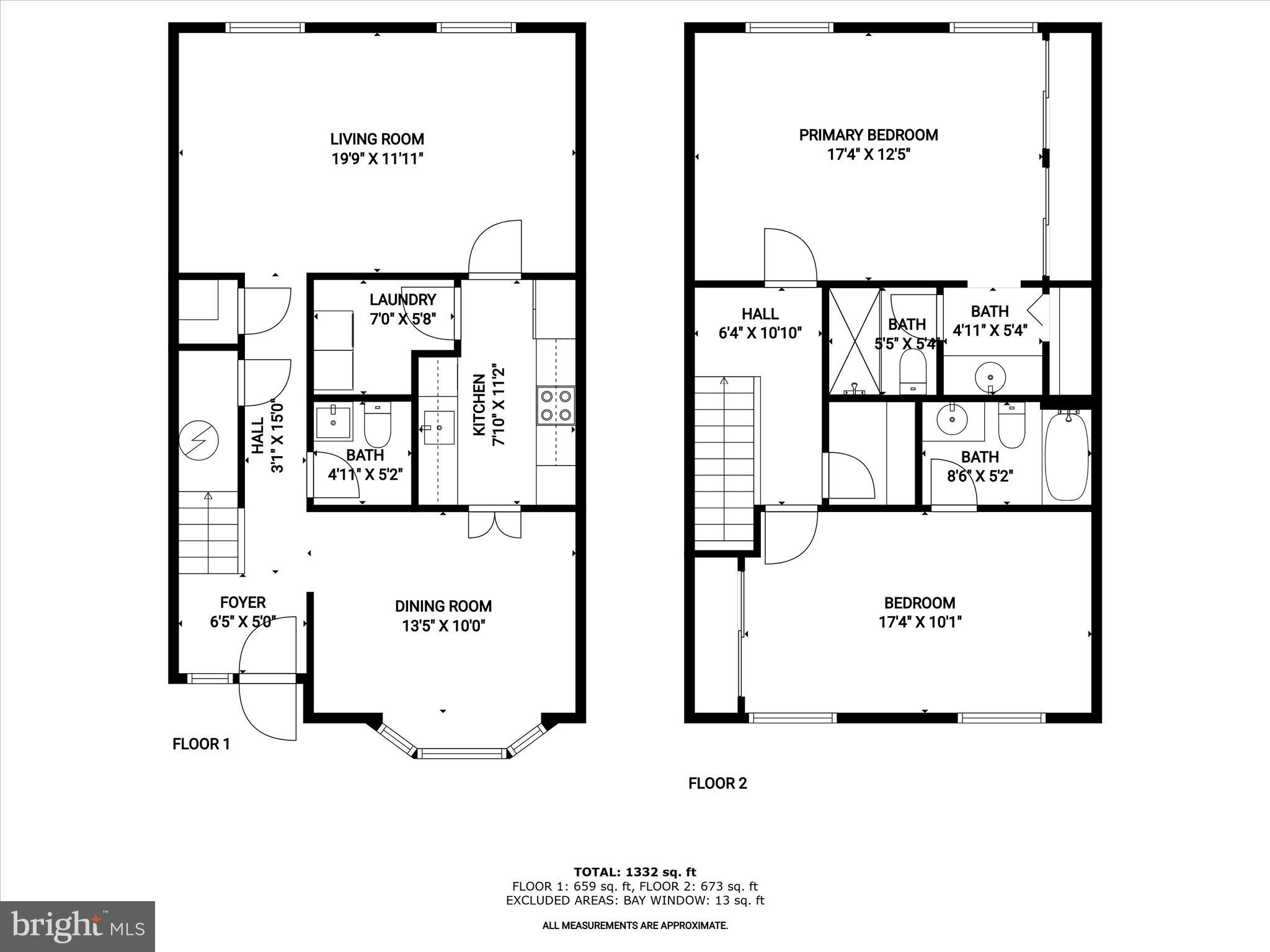 ROSSMOOR MUTUAL #12 - Residential