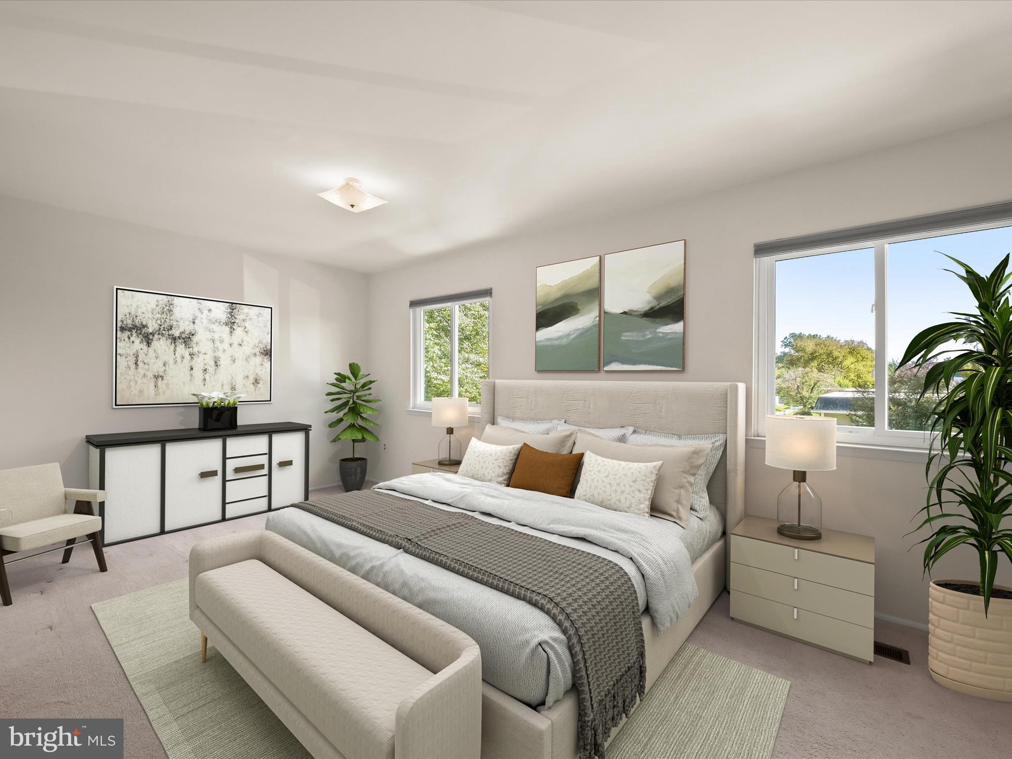 ROSSMOOR MUTUAL #12 - Residential