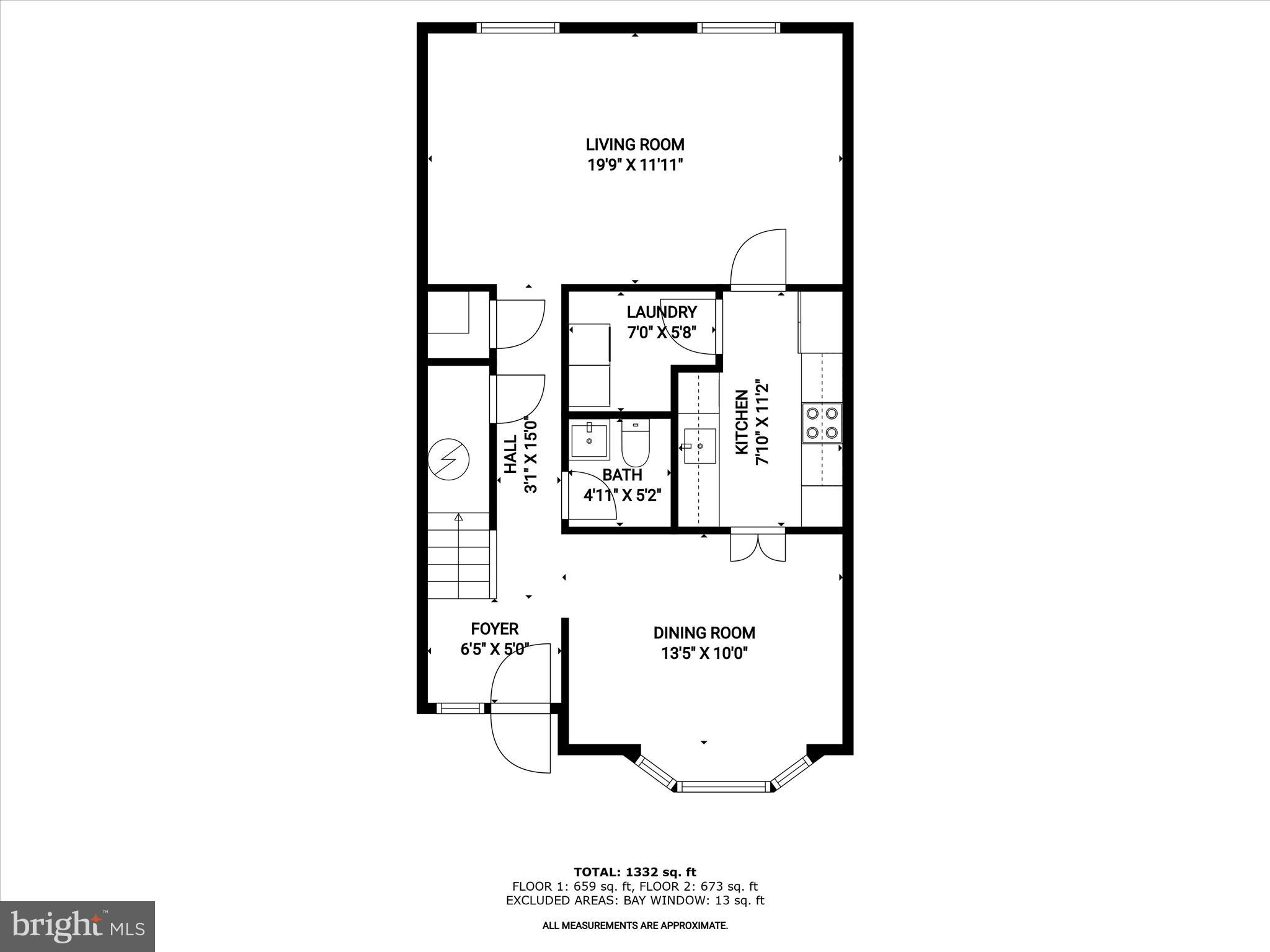 ROSSMOOR MUTUAL #12 - Residential
