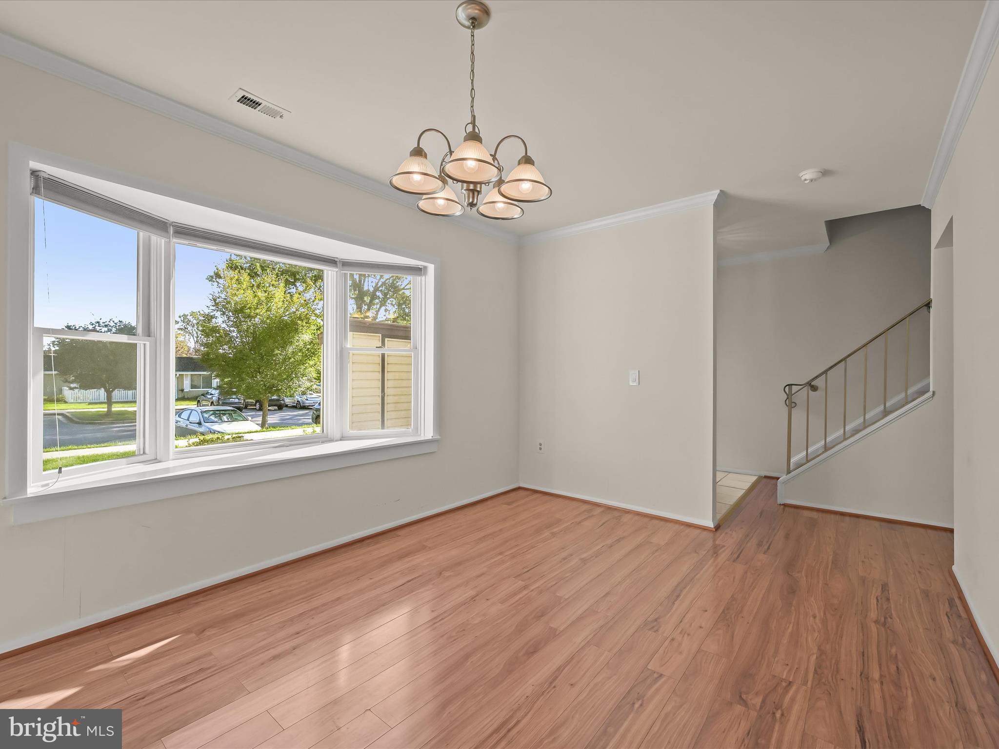 ROSSMOOR MUTUAL #12 - Residential