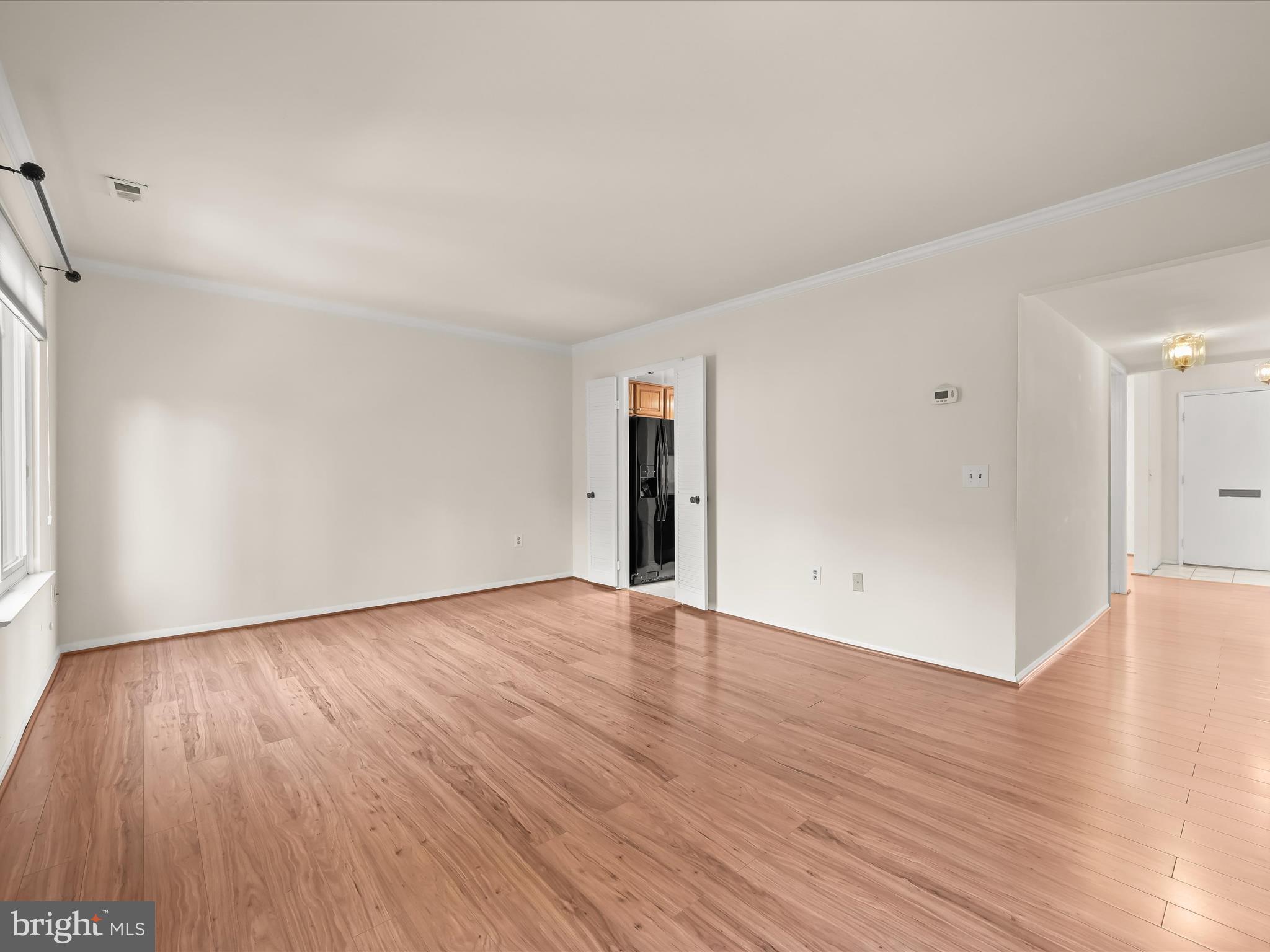 ROSSMOOR MUTUAL #12 - Residential