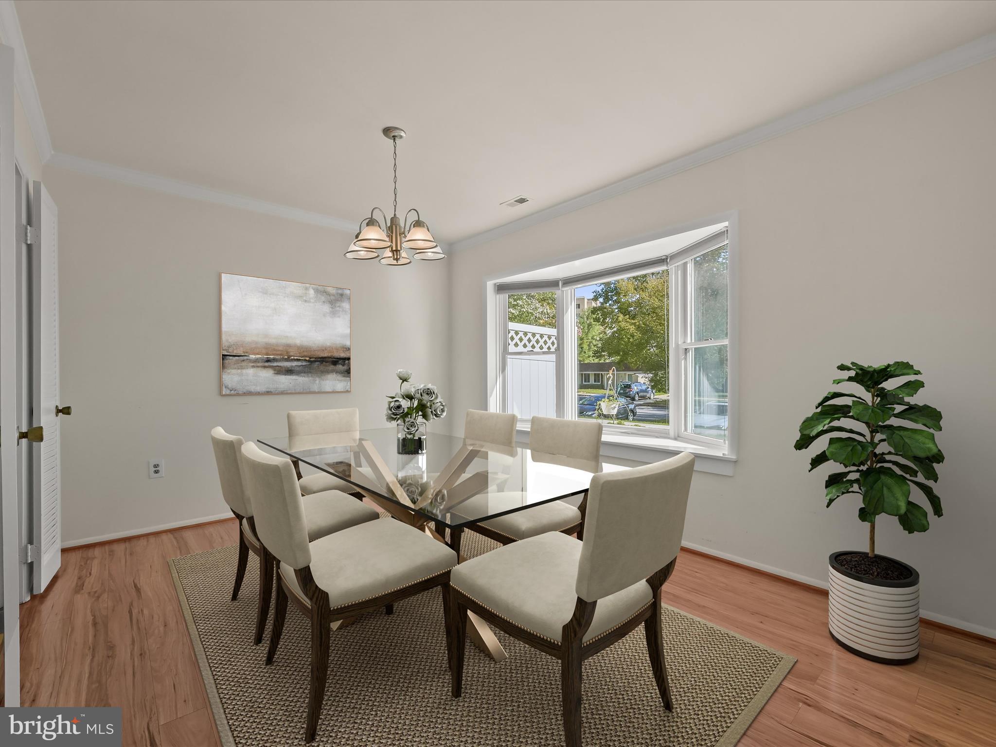 ROSSMOOR MUTUAL #12 - Residential