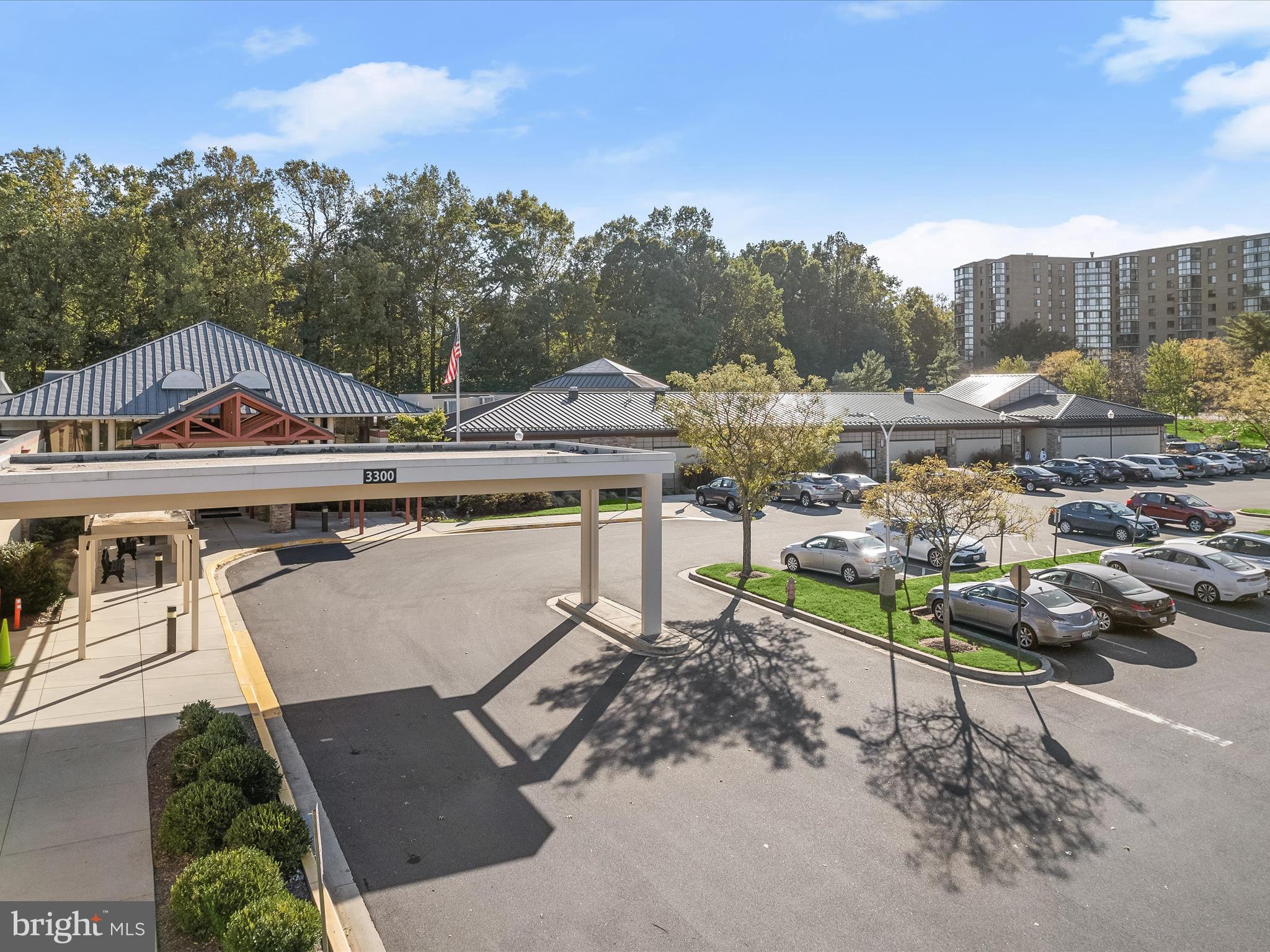 ROSSMOOR MUTUAL #12 - Residential