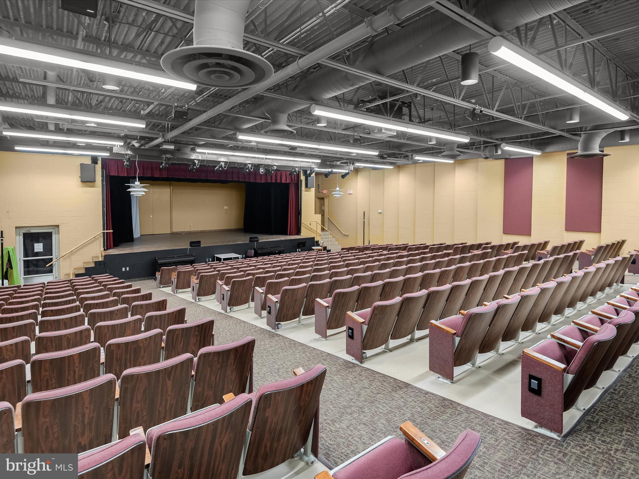 ROSSMOOR MUTUAL #12 - Residential