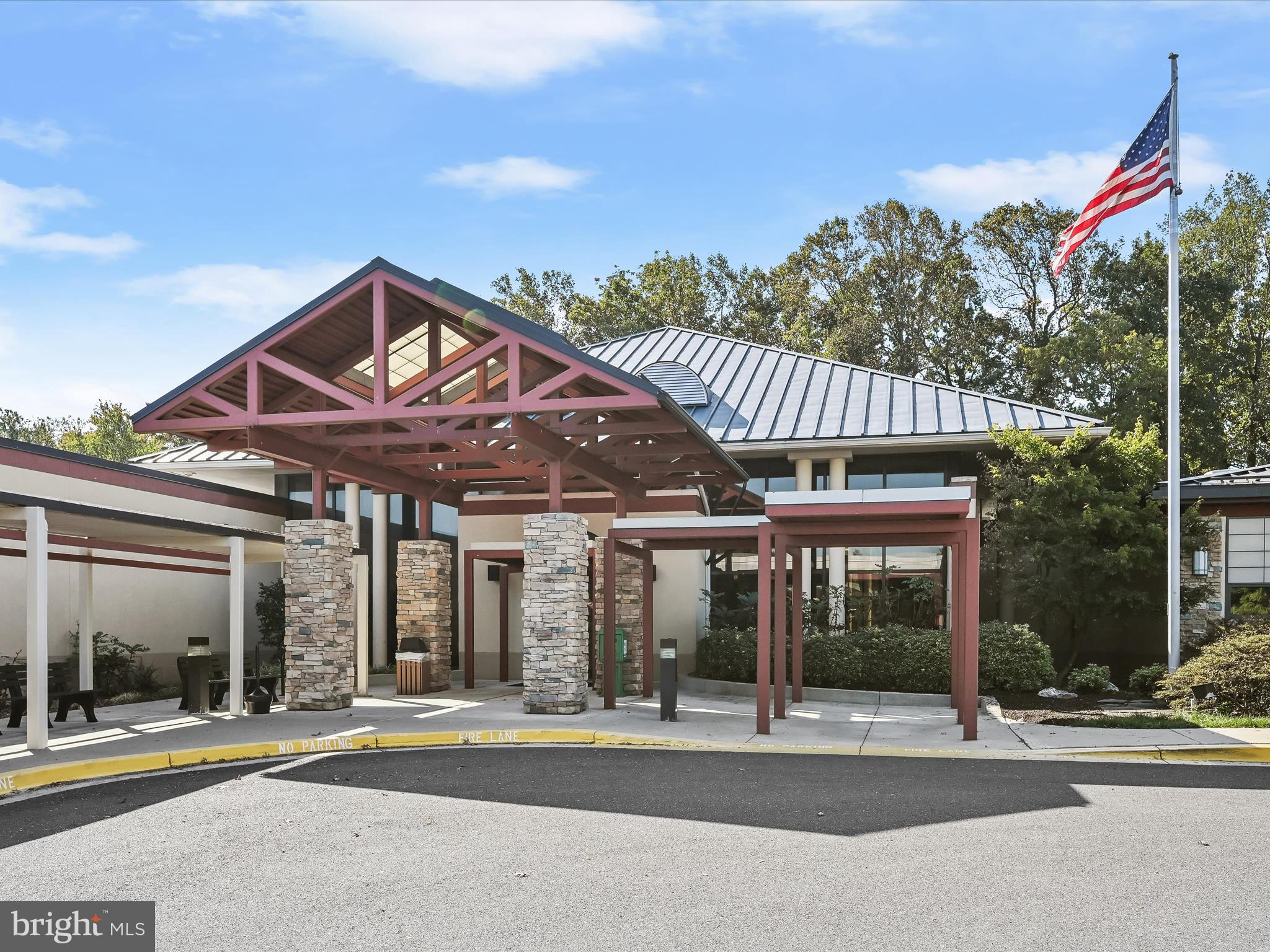 ROSSMOOR MUTUAL #12 - Residential