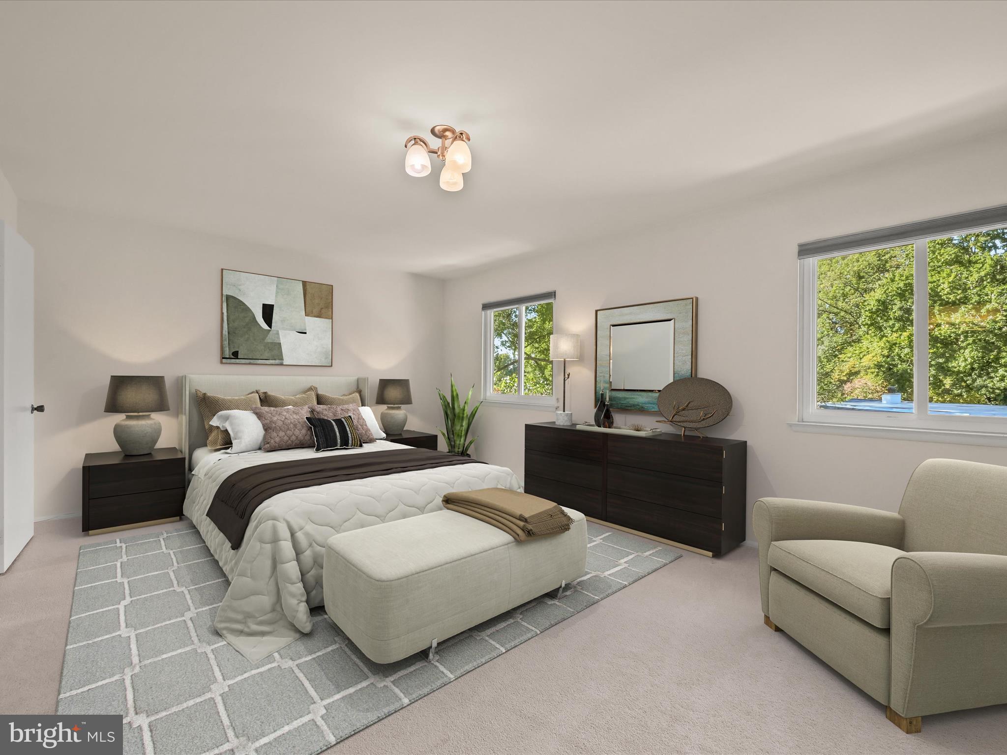 ROSSMOOR MUTUAL #12 - Residential