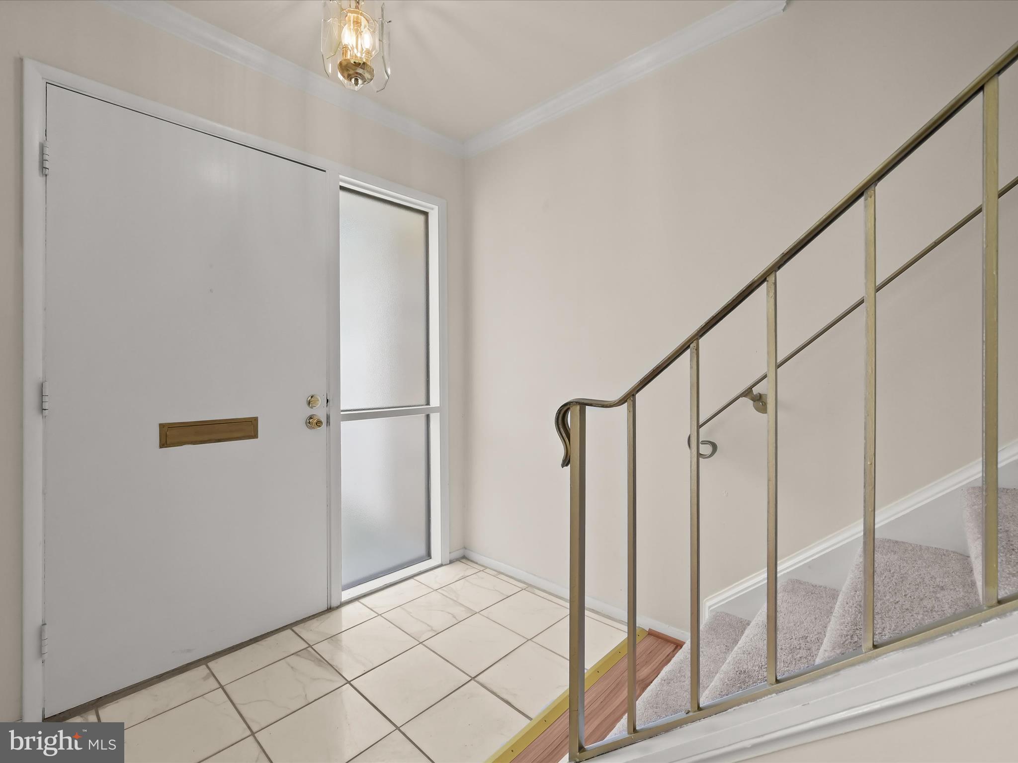 ROSSMOOR MUTUAL #12 - Residential