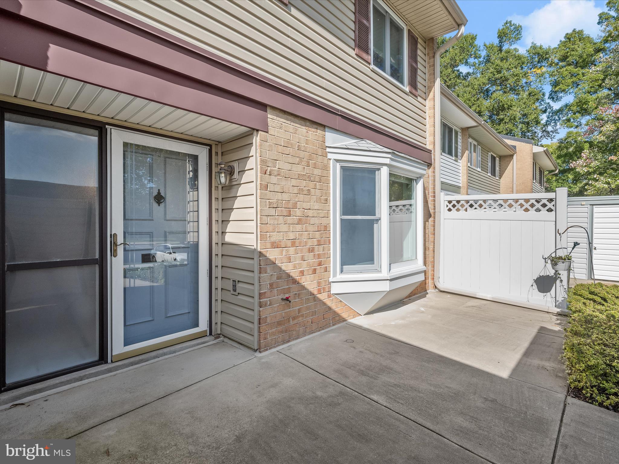 ROSSMOOR MUTUAL #12 - Residential