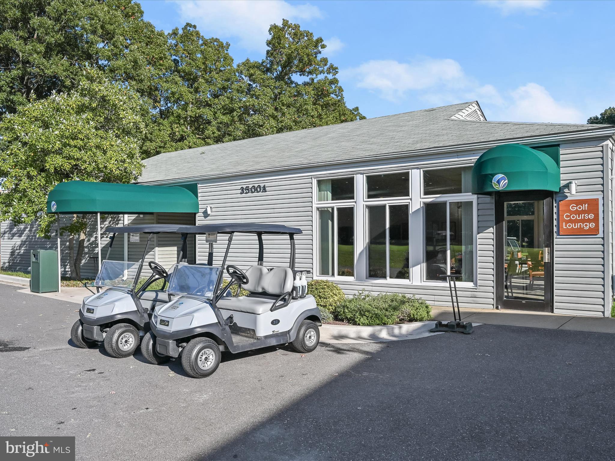 ROSSMOOR MUTUAL #12 - Residential