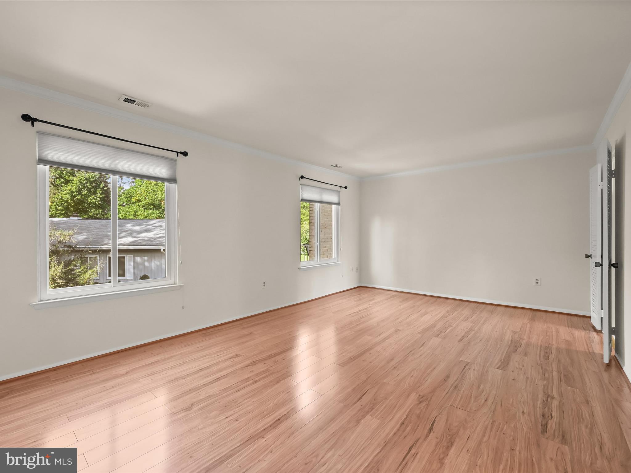 ROSSMOOR MUTUAL #12 - Residential