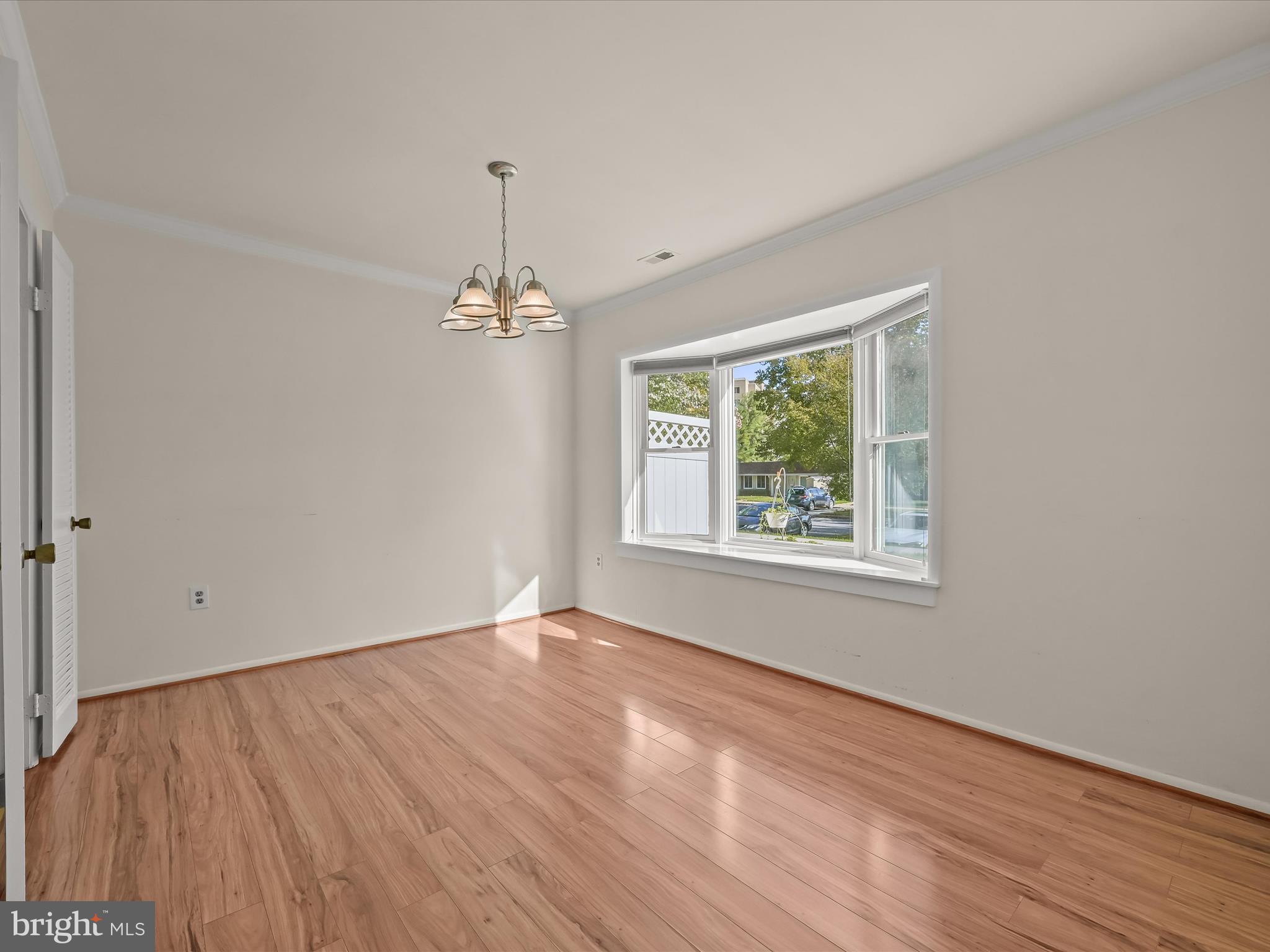 ROSSMOOR MUTUAL #12 - Residential