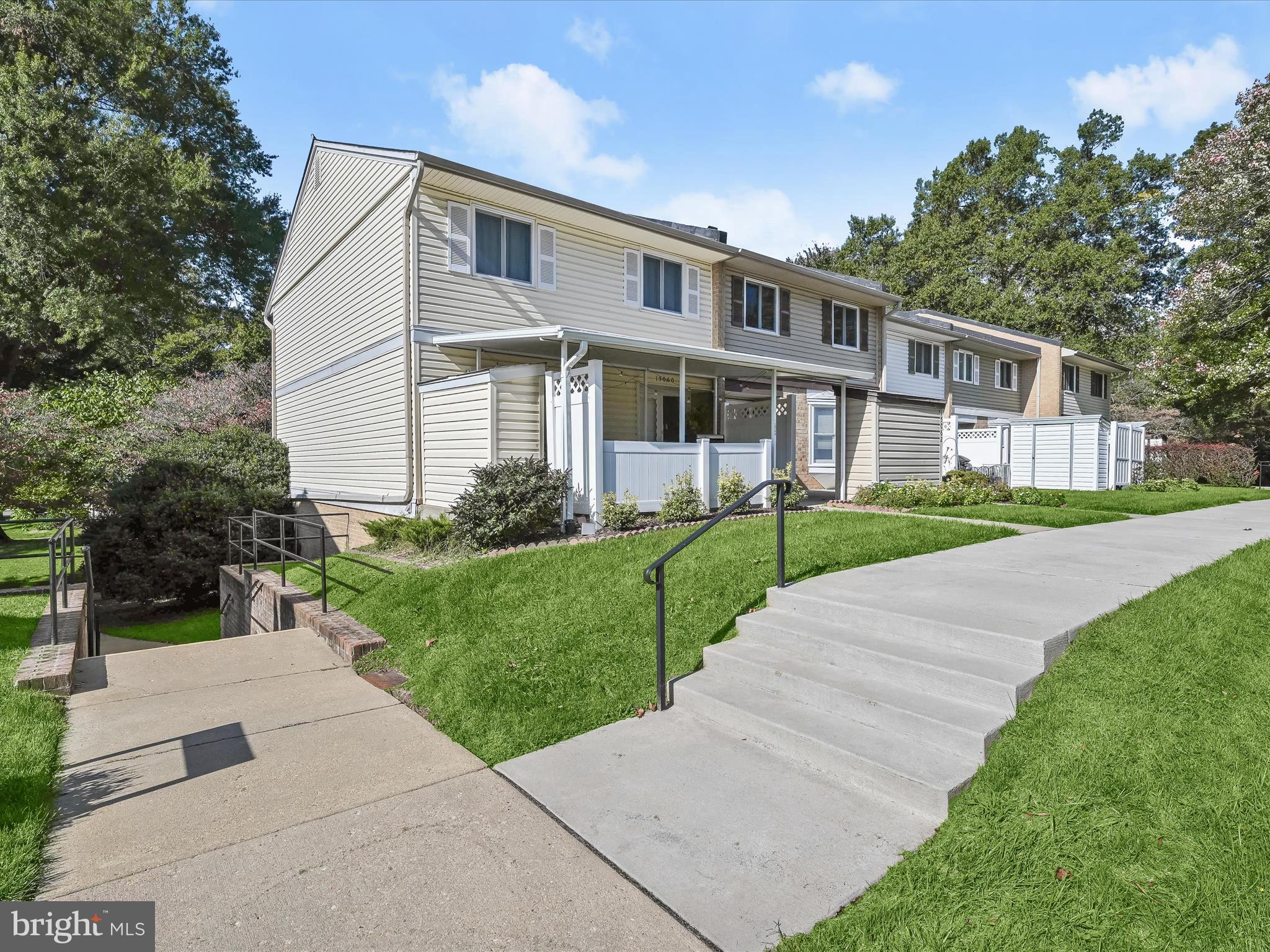 ROSSMOOR MUTUAL #12 - Residential