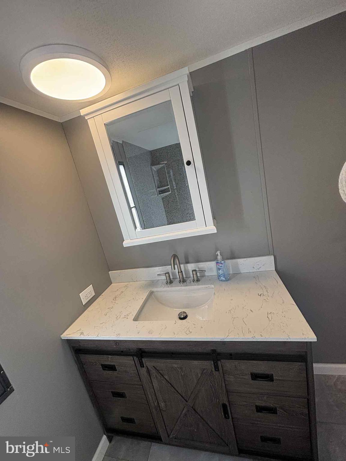 MT ROCK MOBILE HOME PARK - Residential