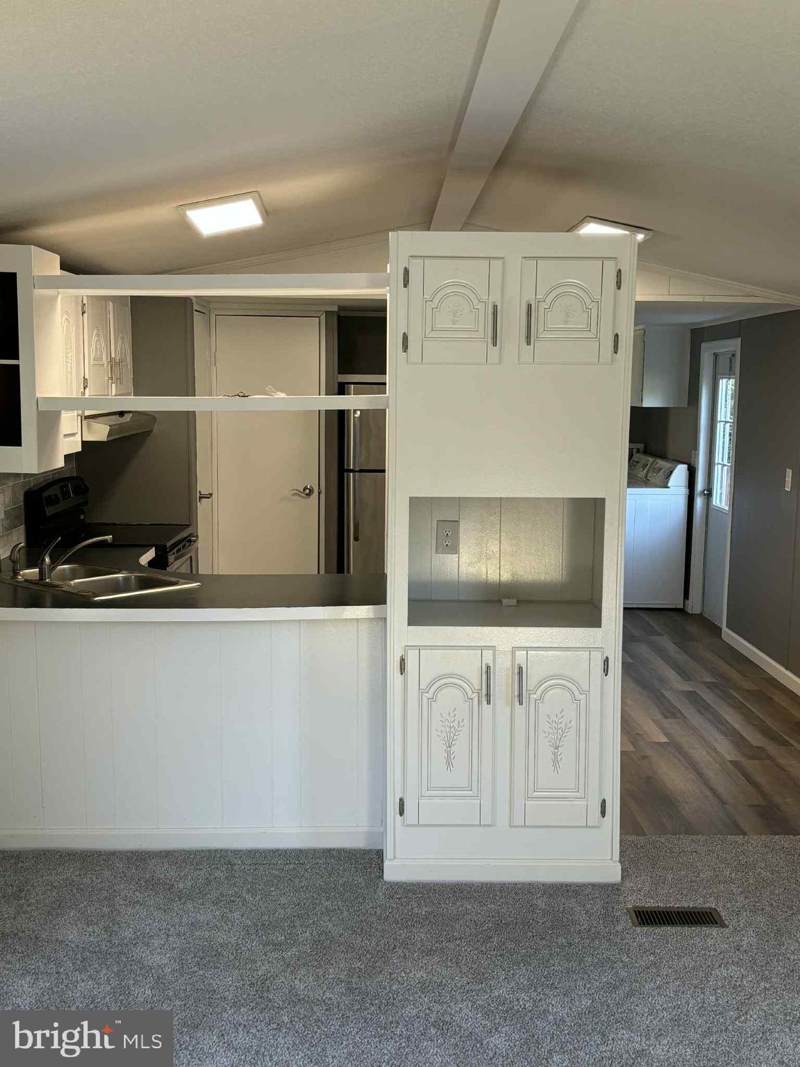 MT ROCK MOBILE HOME PARK - Residential