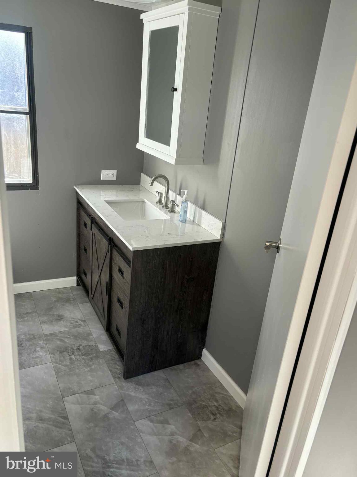 MT ROCK MOBILE HOME PARK - Residential