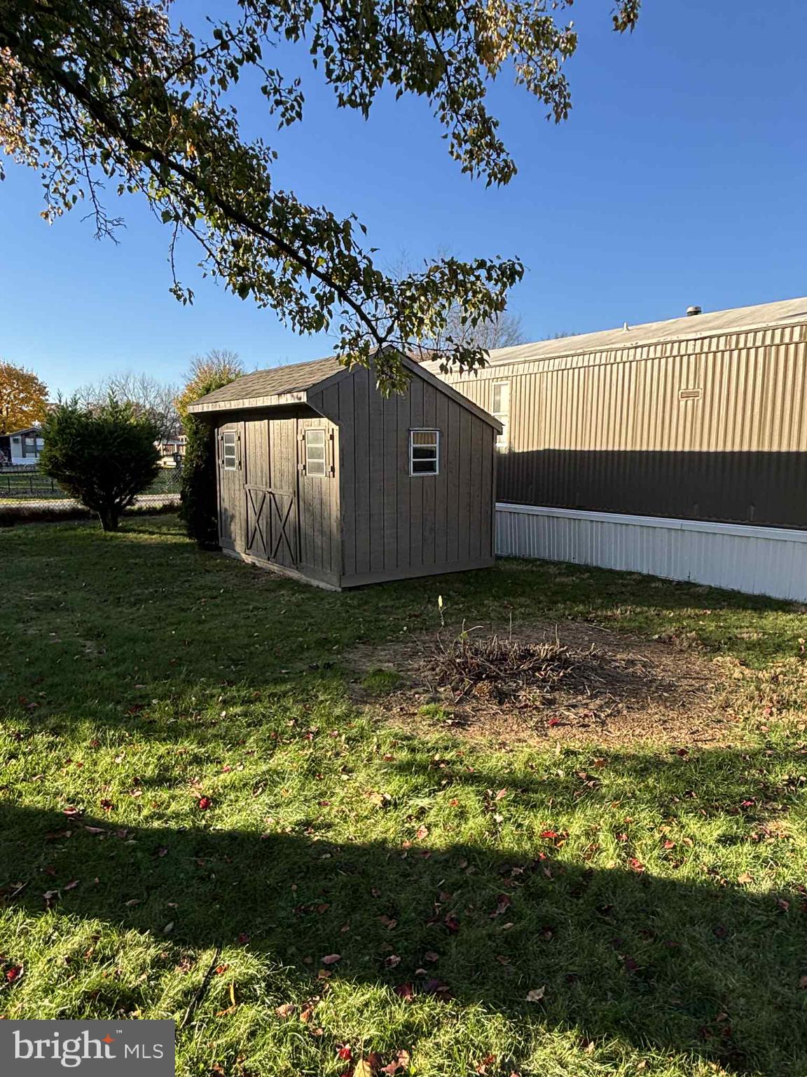 MT ROCK MOBILE HOME PARK - Residential