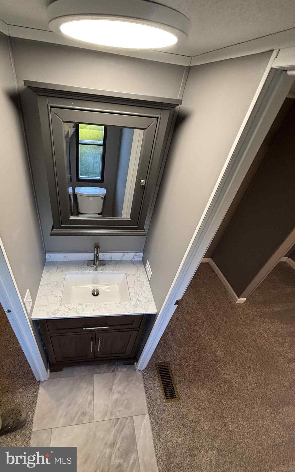 MT ROCK MOBILE HOME PARK - Residential