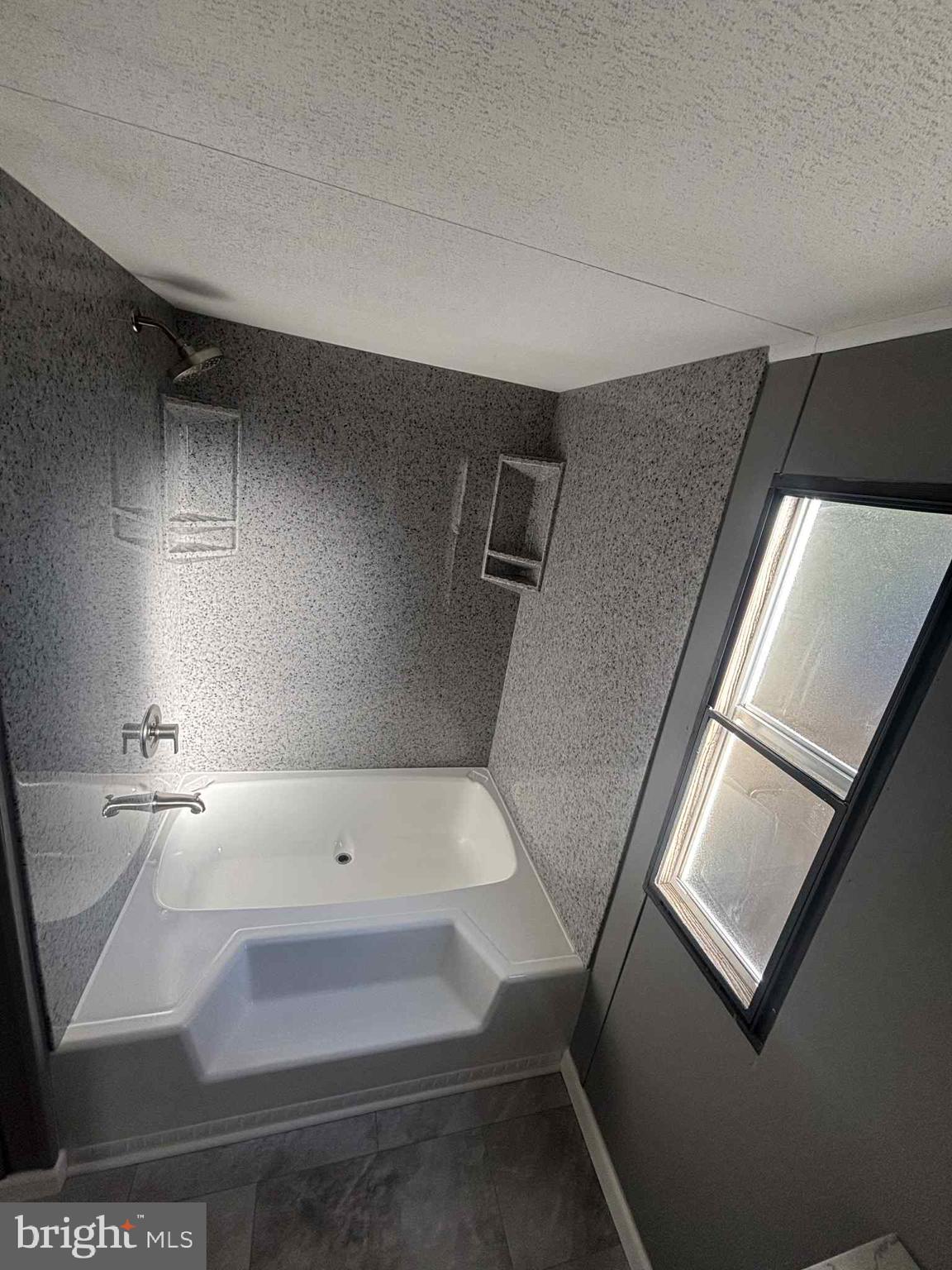 MT ROCK MOBILE HOME PARK - Residential